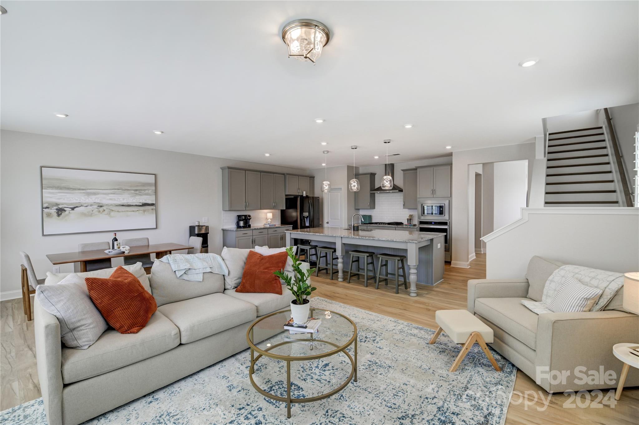 Paddlers Cove - Residential