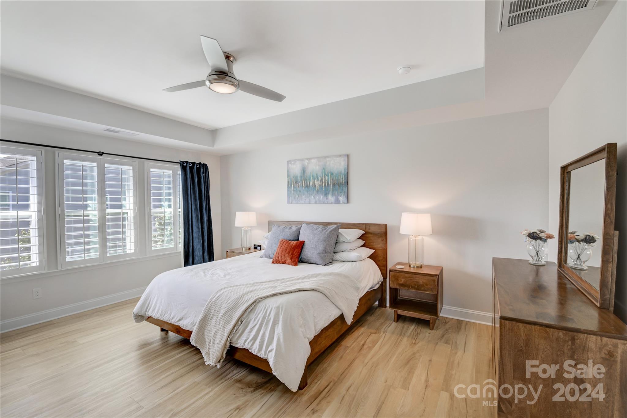 Paddlers Cove - Residential