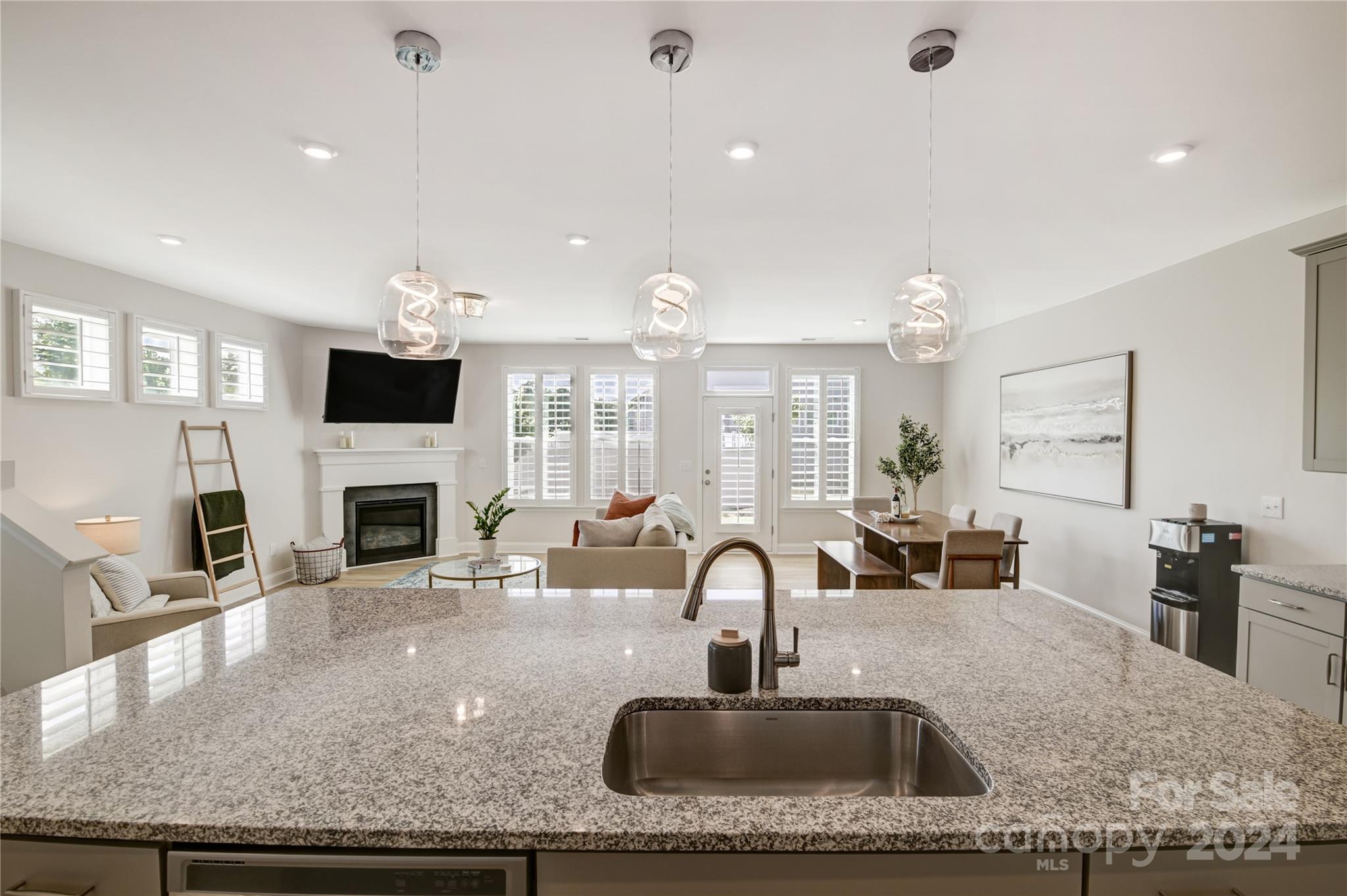 Paddlers Cove - Residential