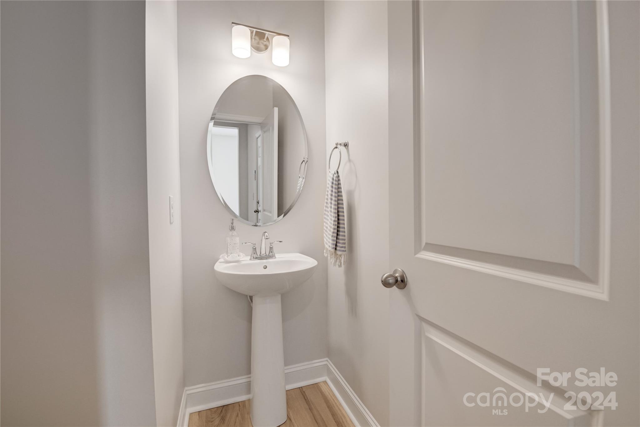 Paddlers Cove - Residential