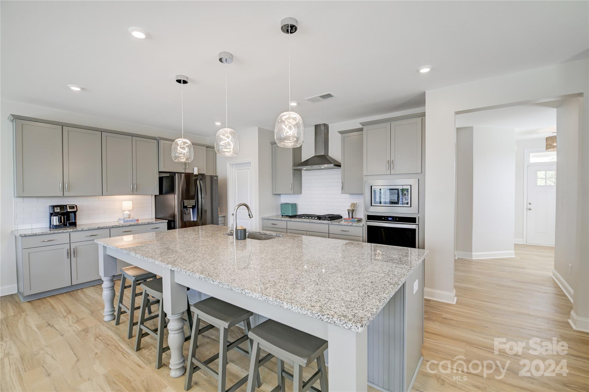 Paddlers Cove - Residential