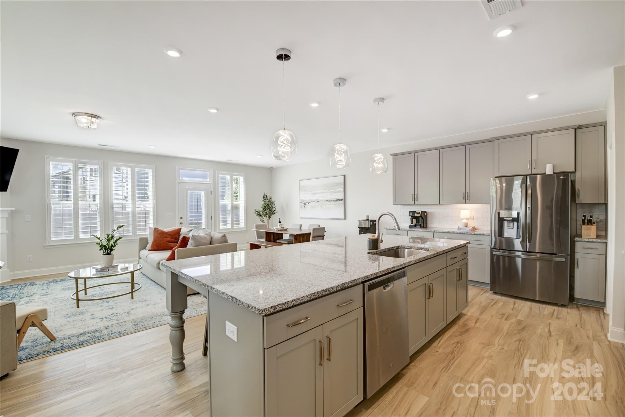 Paddlers Cove - Residential
