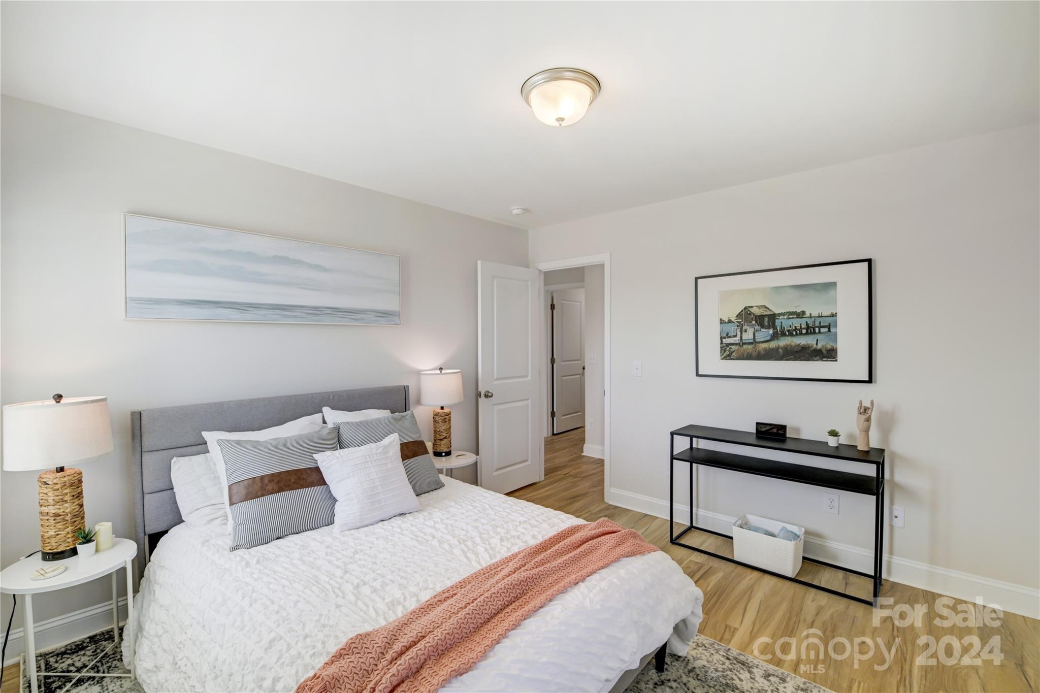 Paddlers Cove - Residential