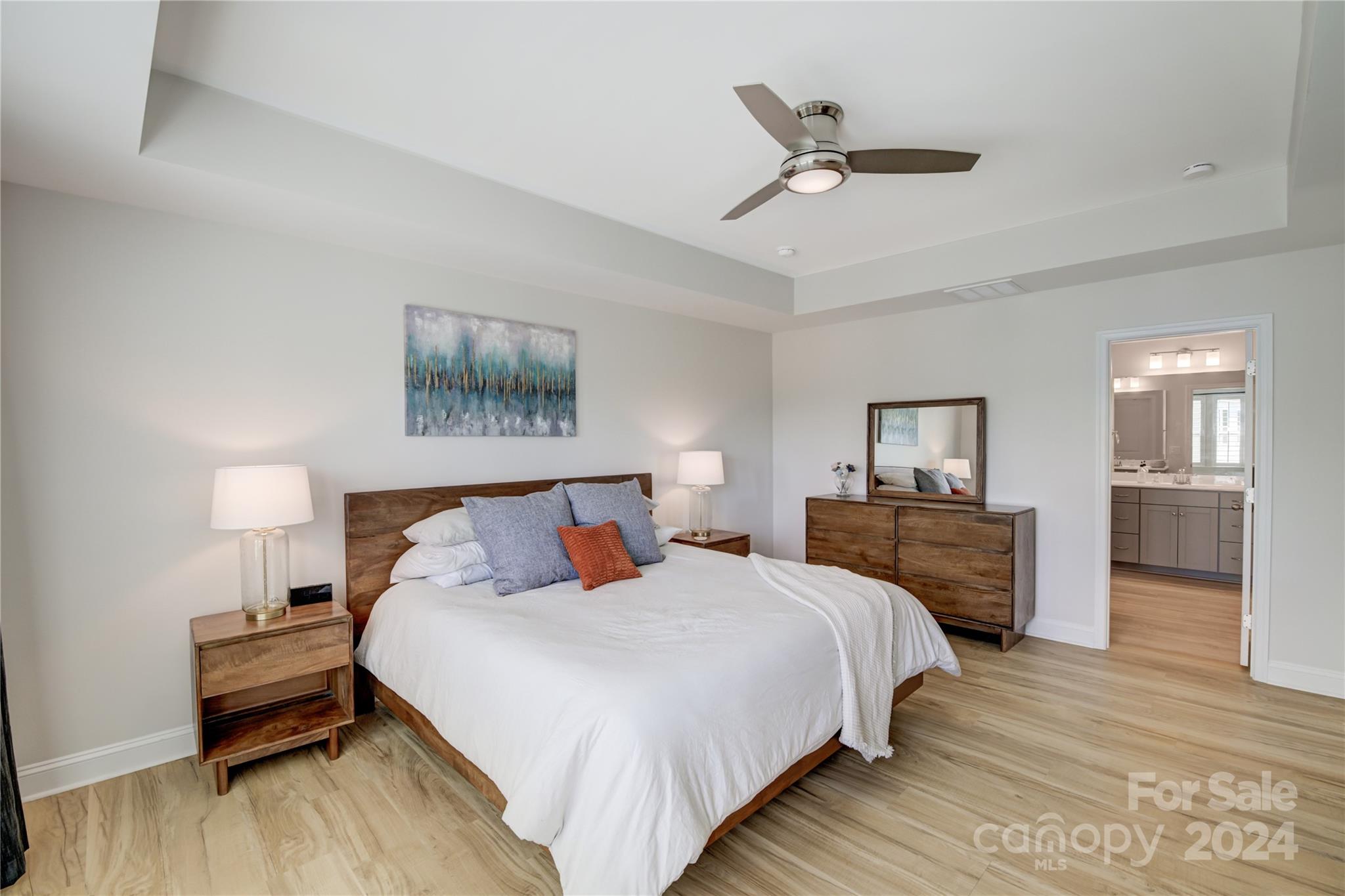 Paddlers Cove - Residential