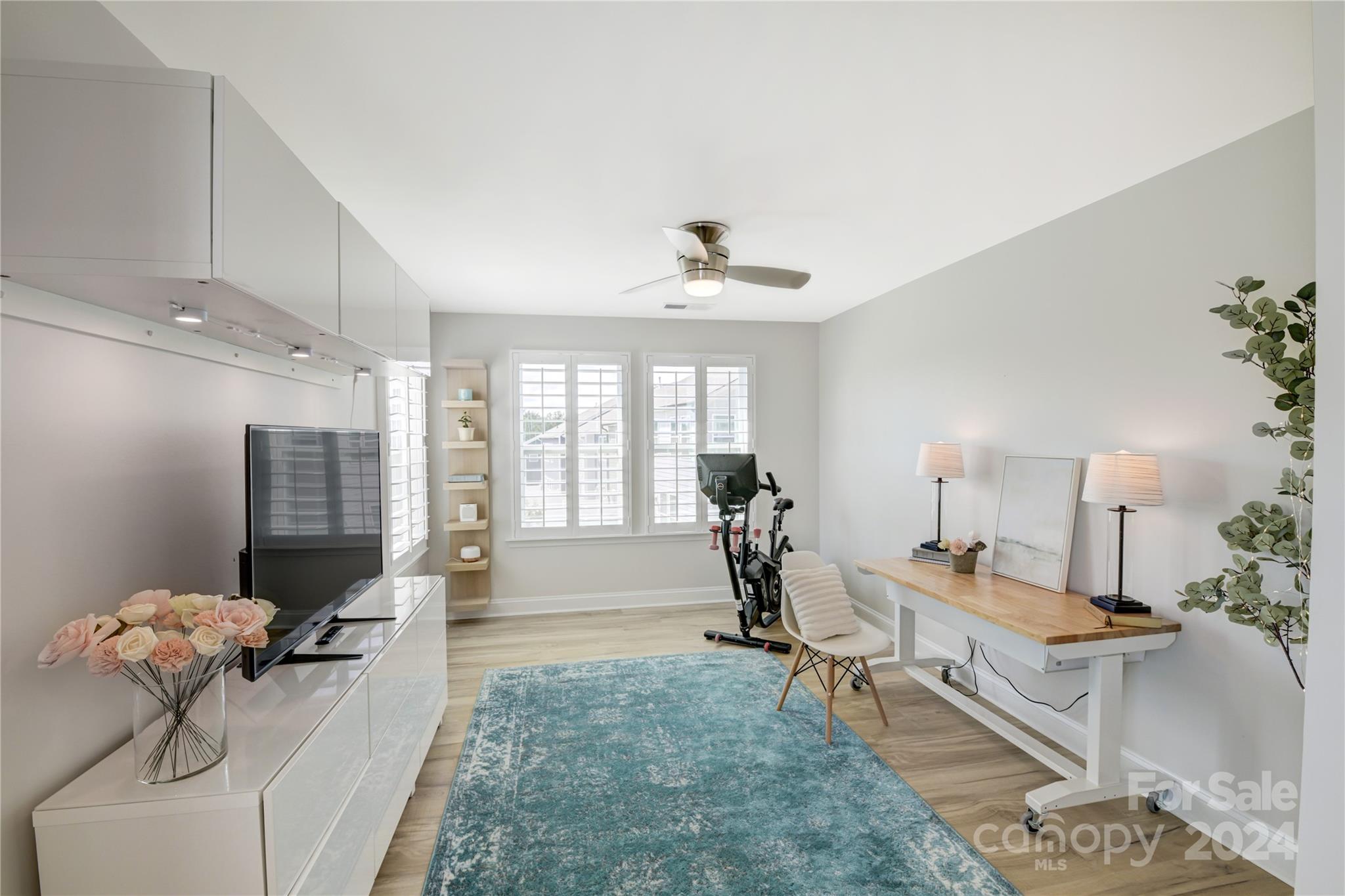 Paddlers Cove - Residential