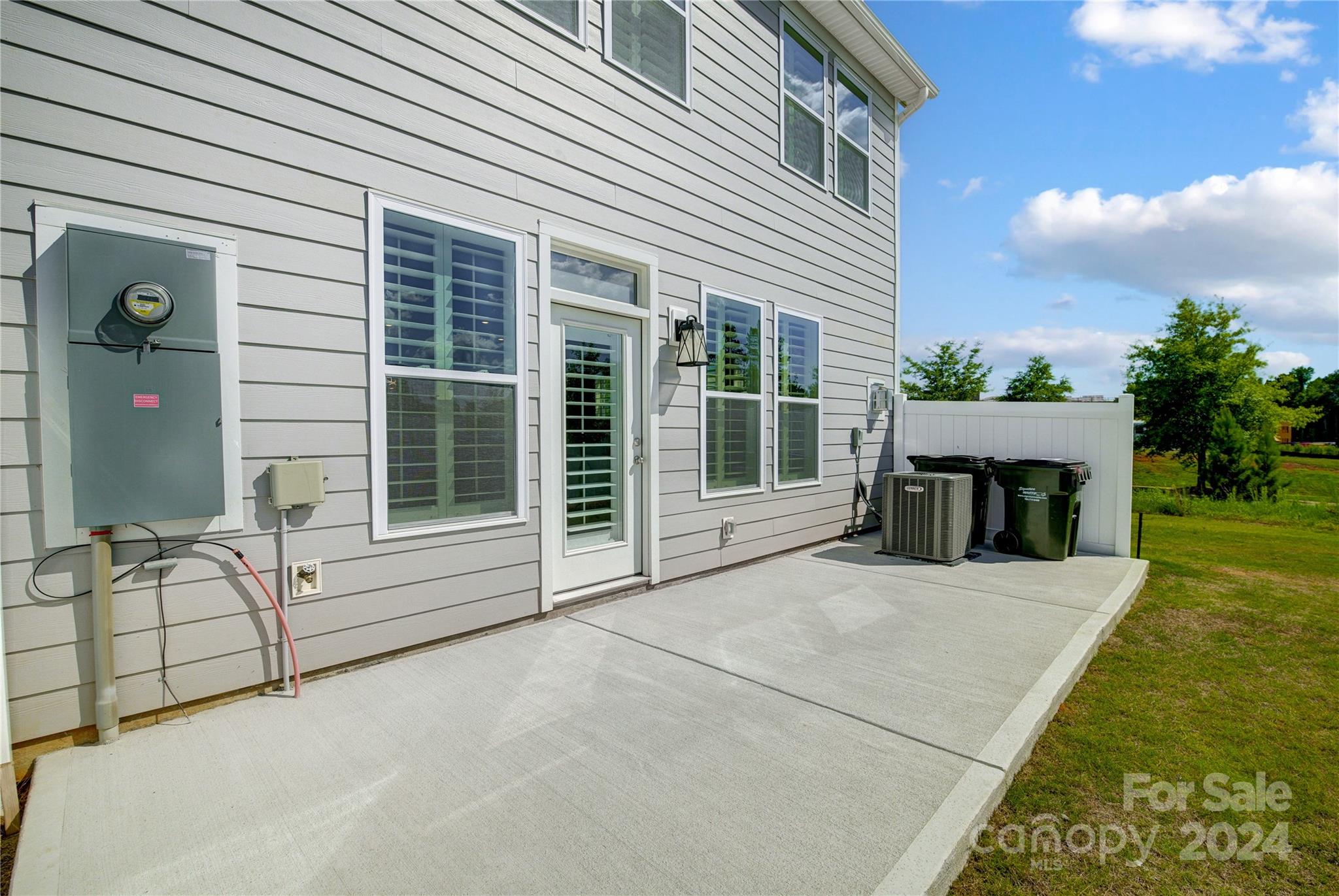Paddlers Cove - Residential