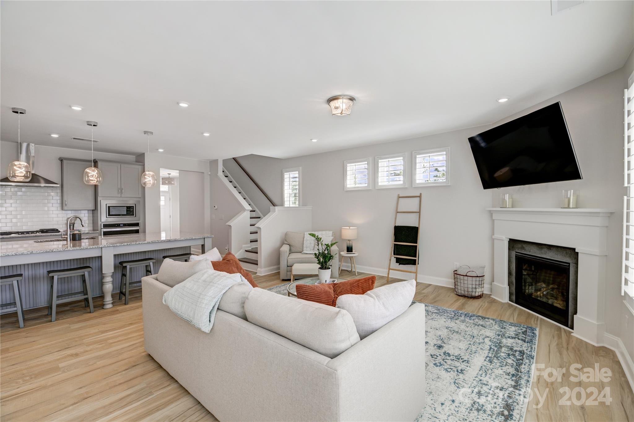 Paddlers Cove - Residential