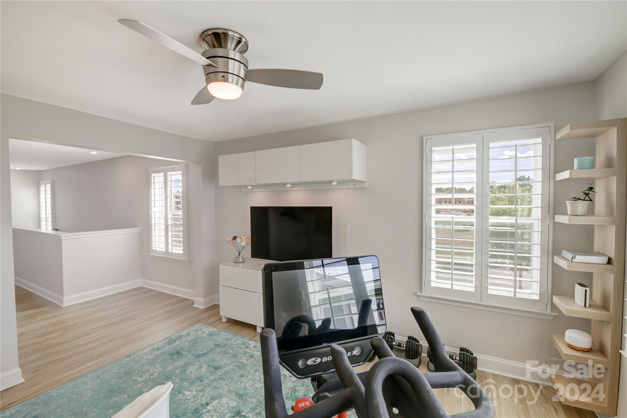 Paddlers Cove - Residential