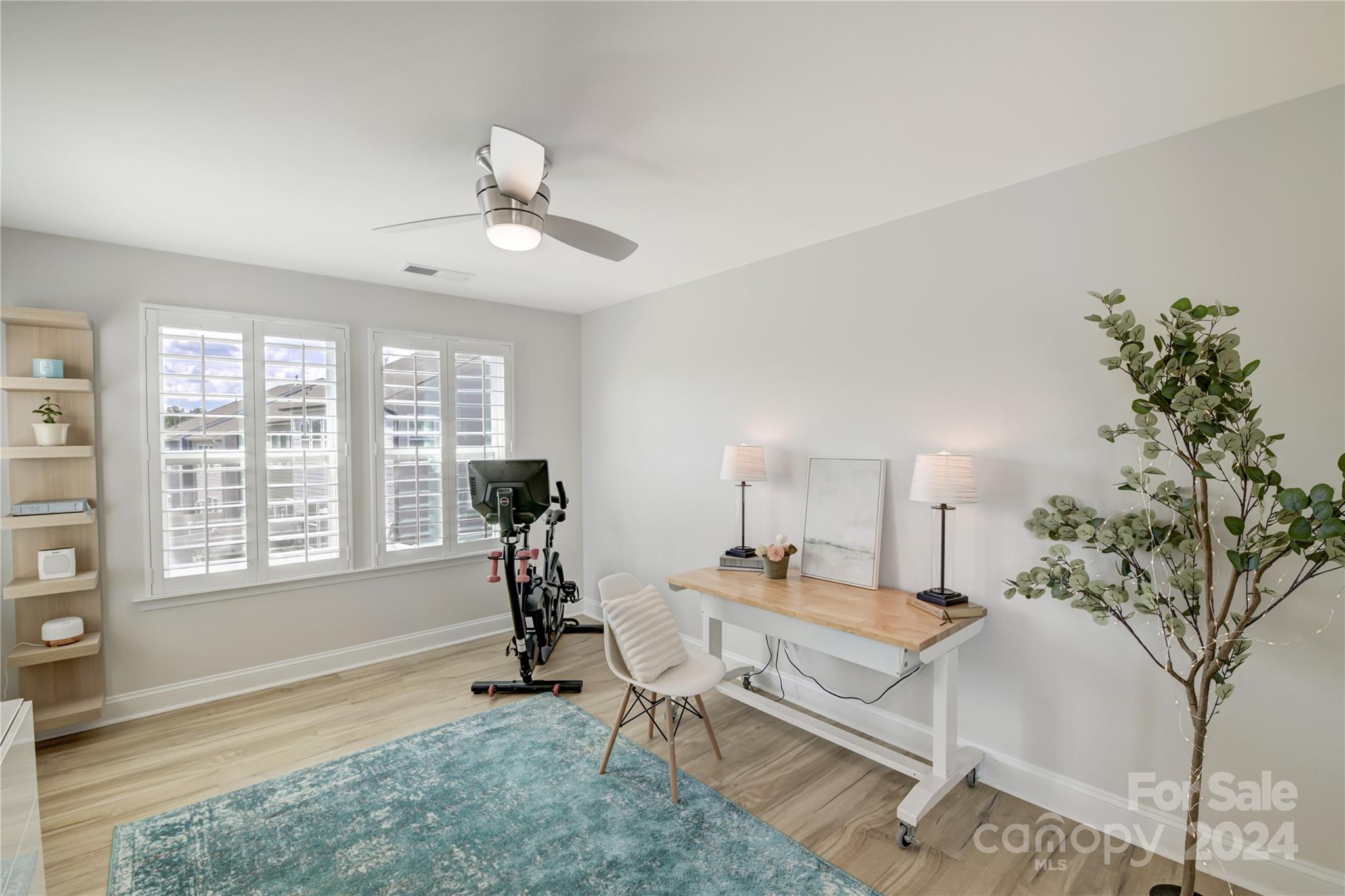 Paddlers Cove - Residential
