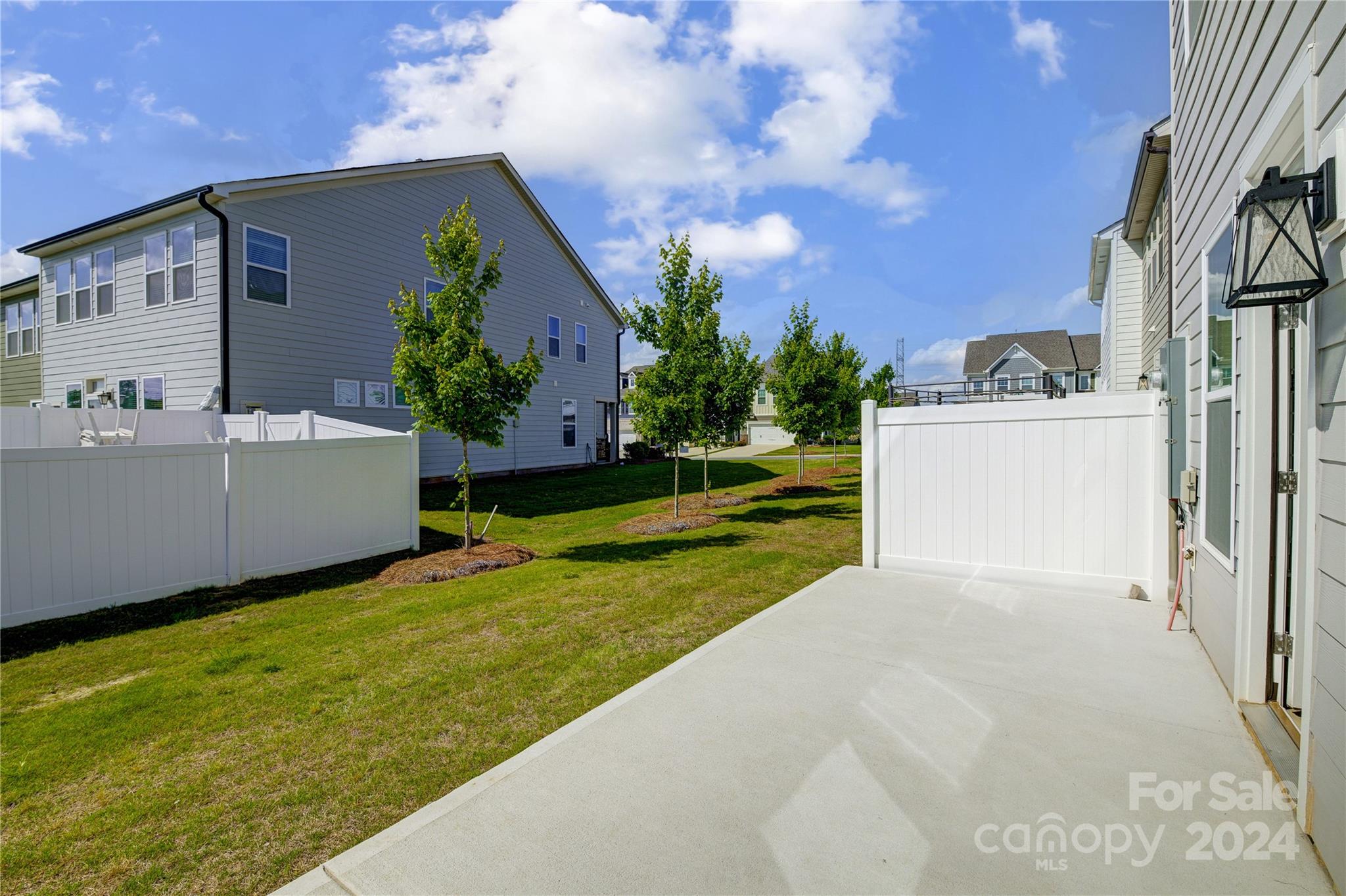 Paddlers Cove - Residential
