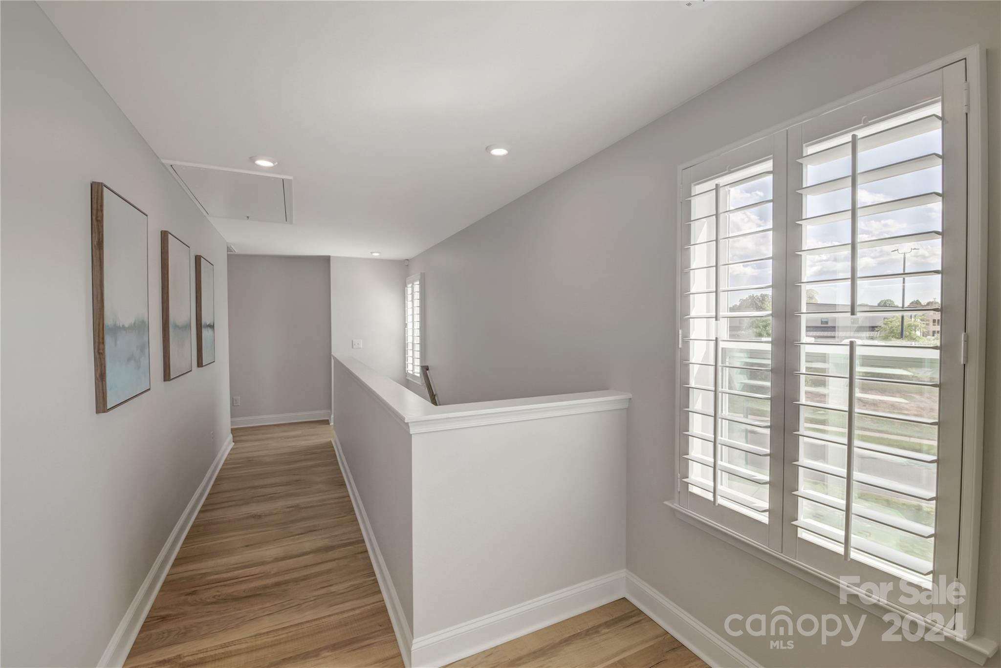 Paddlers Cove - Residential