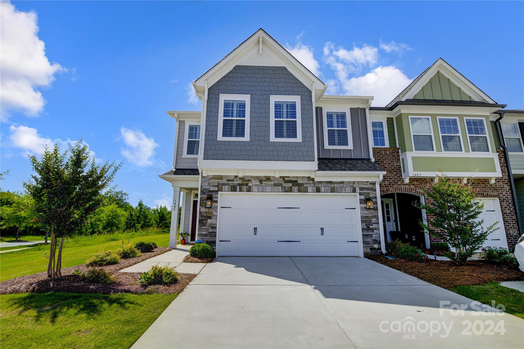 Paddlers Cove - Residential