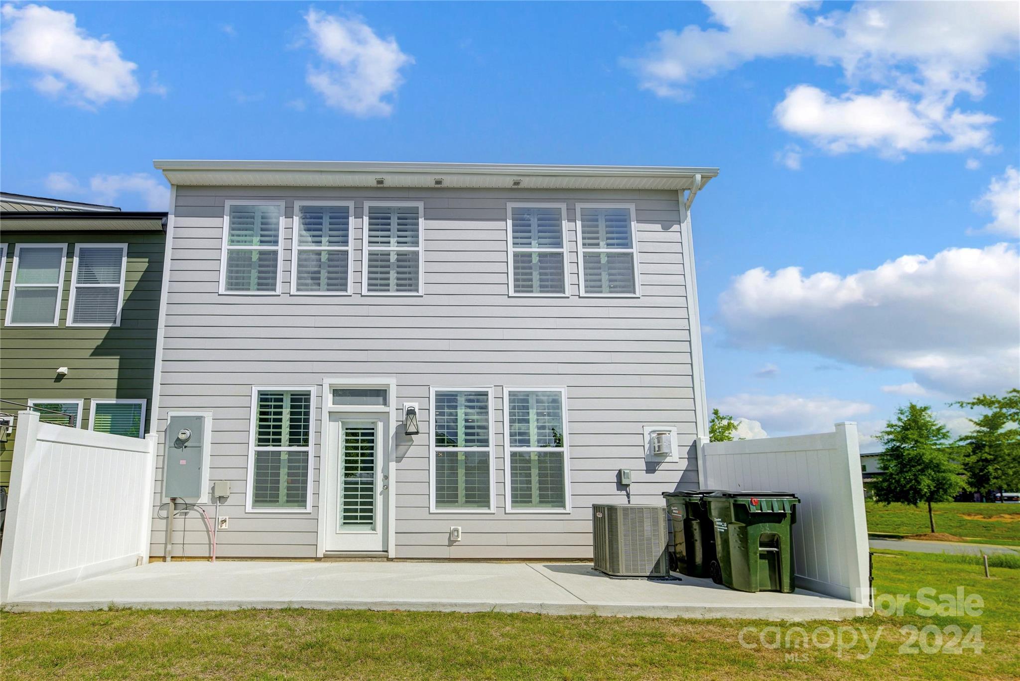 Paddlers Cove - Residential