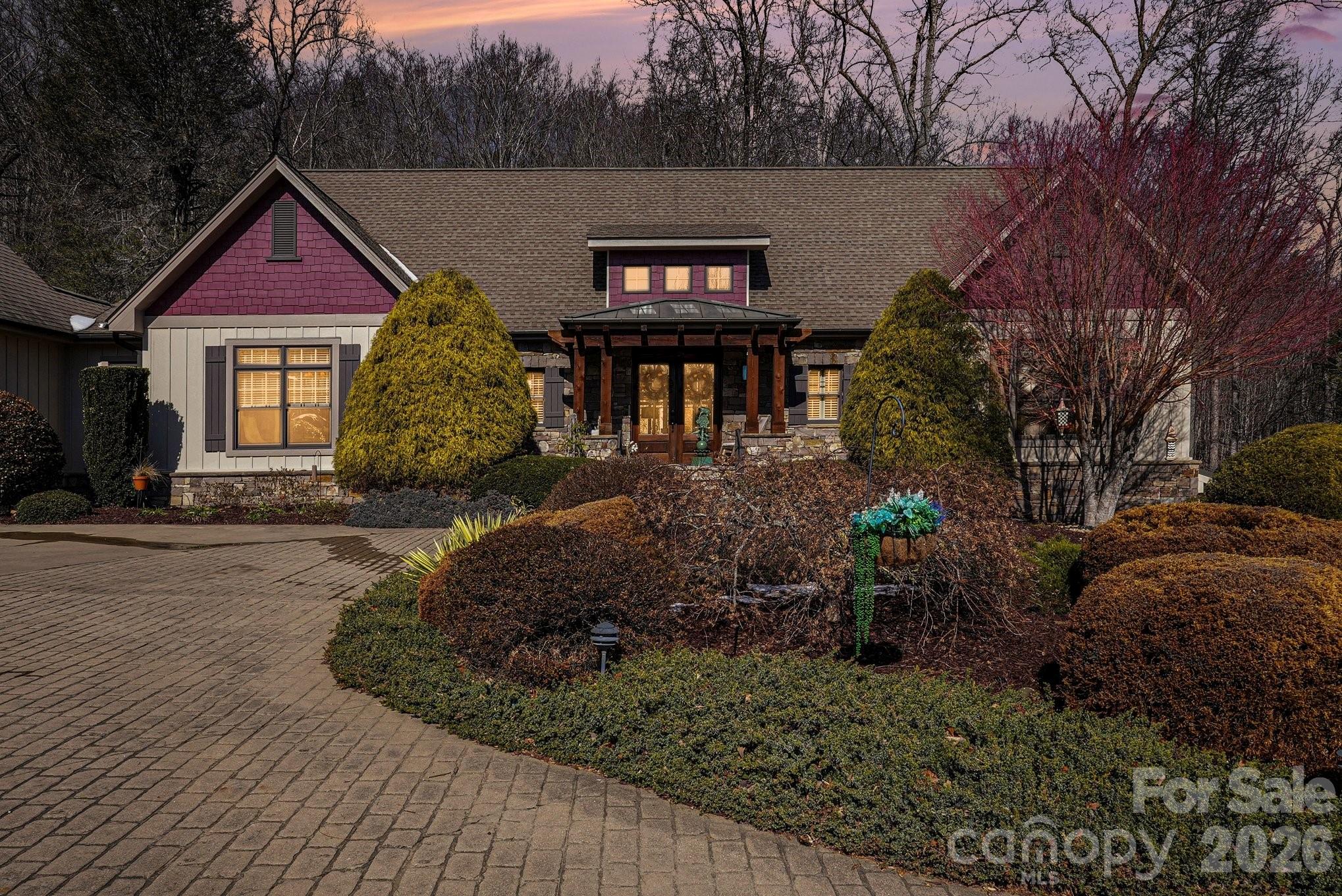 2554 Deep Gap Farm Road