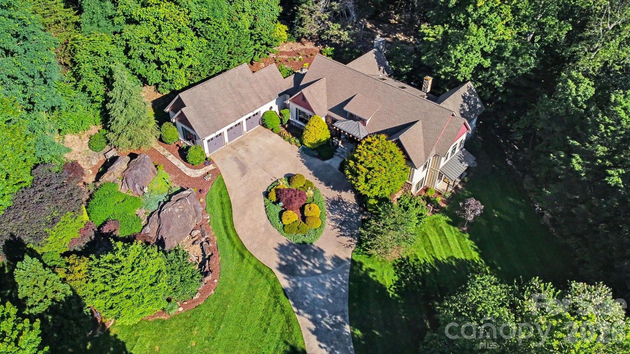 2554 Deep Gap Farm Road