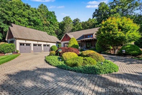 Photo of 2554 Deep Gap Farm Road, Mill Spring, NC 28756 (MLS # 4395366)