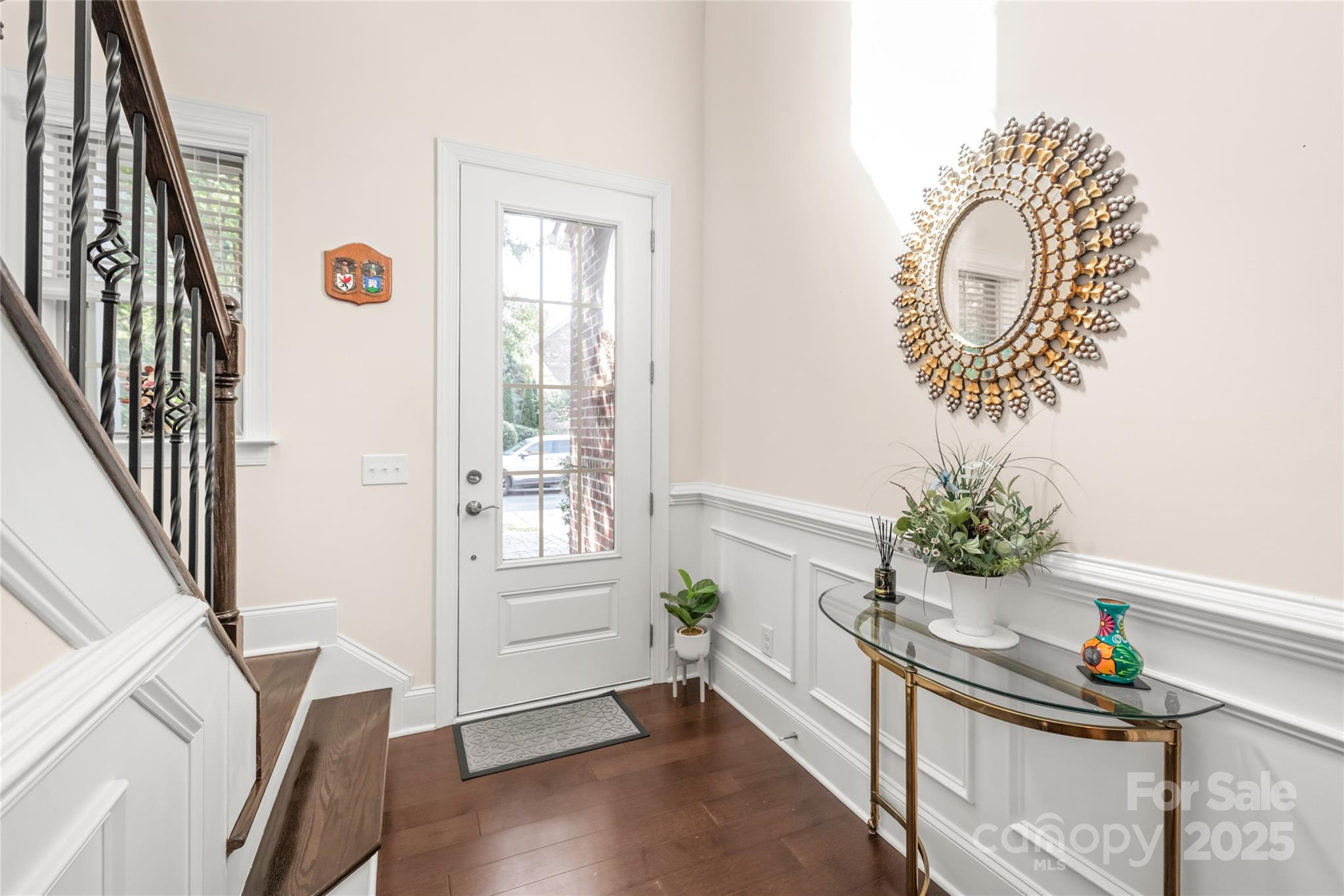 615 Bourton House Drive