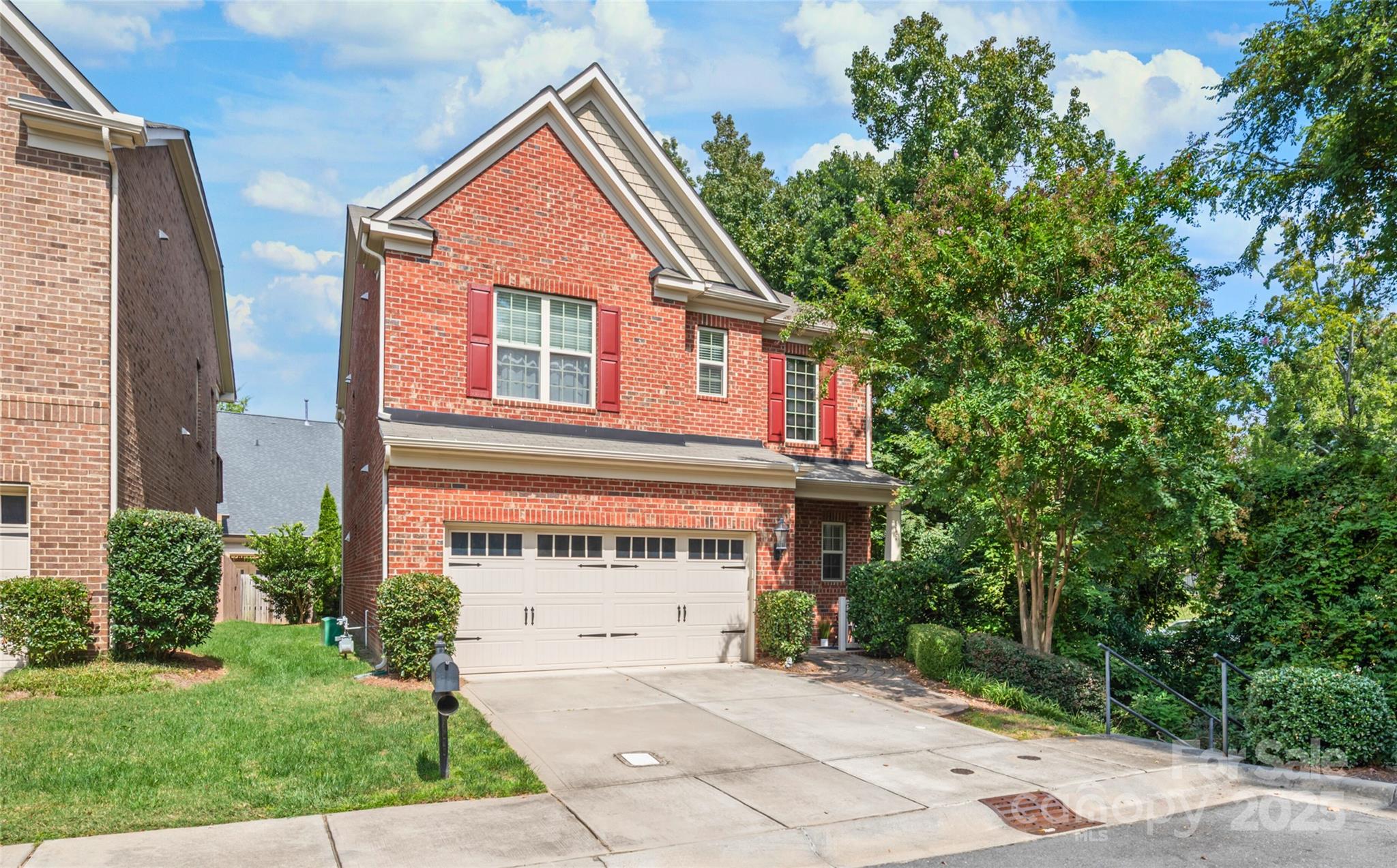 615 Bourton House Drive