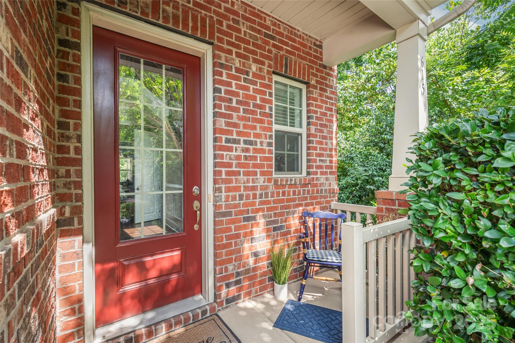 615 Bourton House Drive