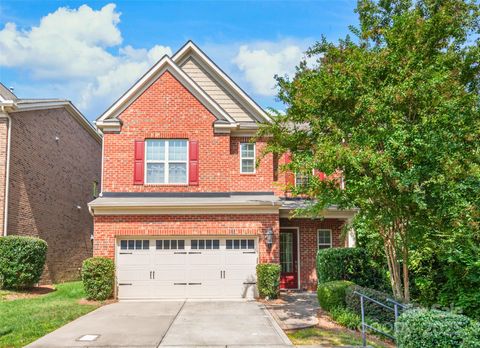 615 Bourton House Drive Charlotte NC 28211