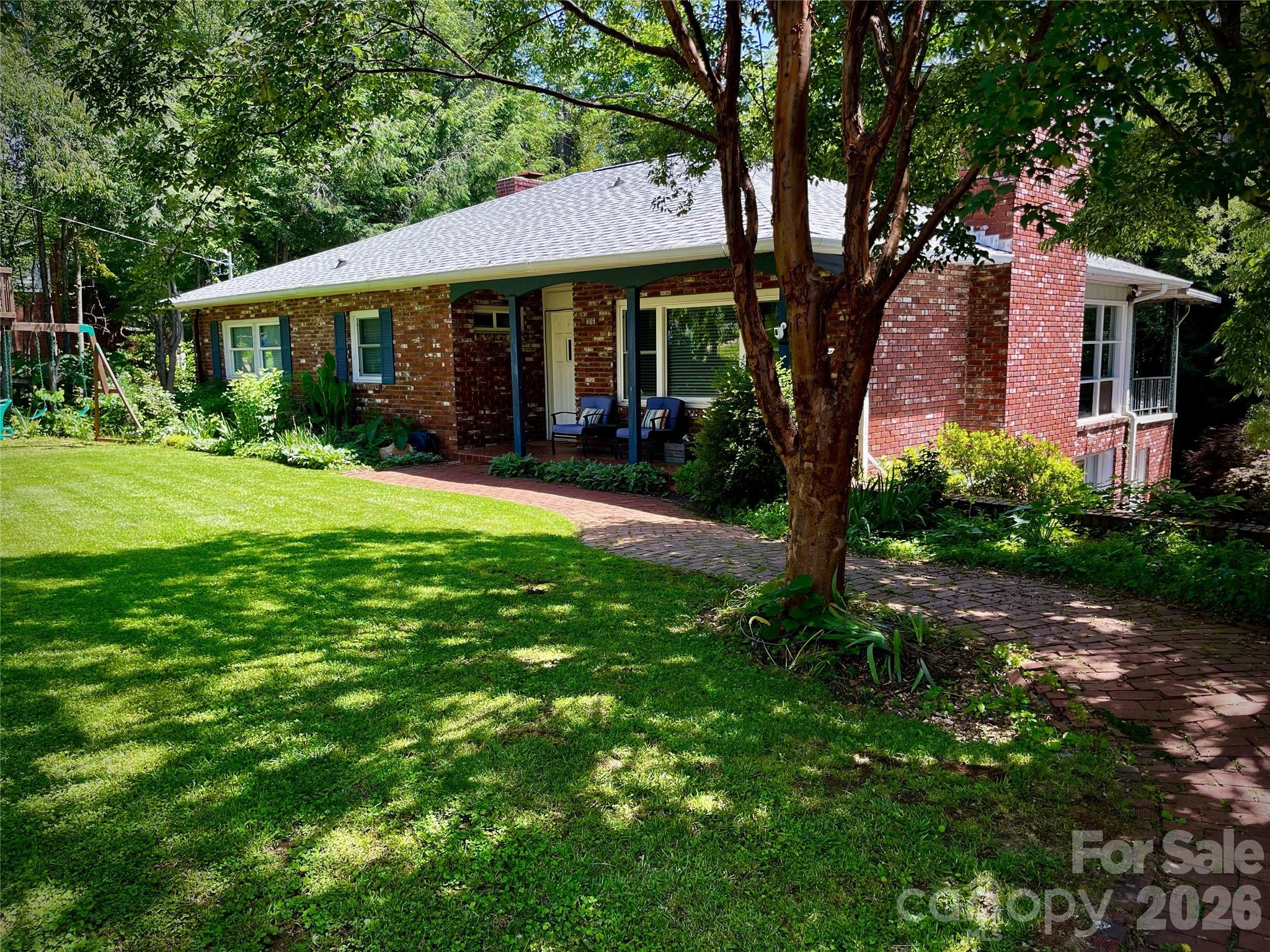 36 Clarendon Road
