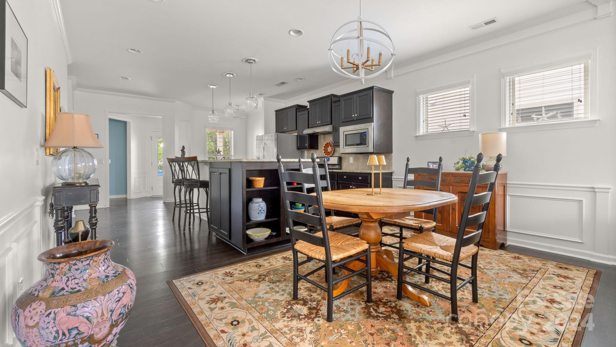 Carolina Orchards - Residential