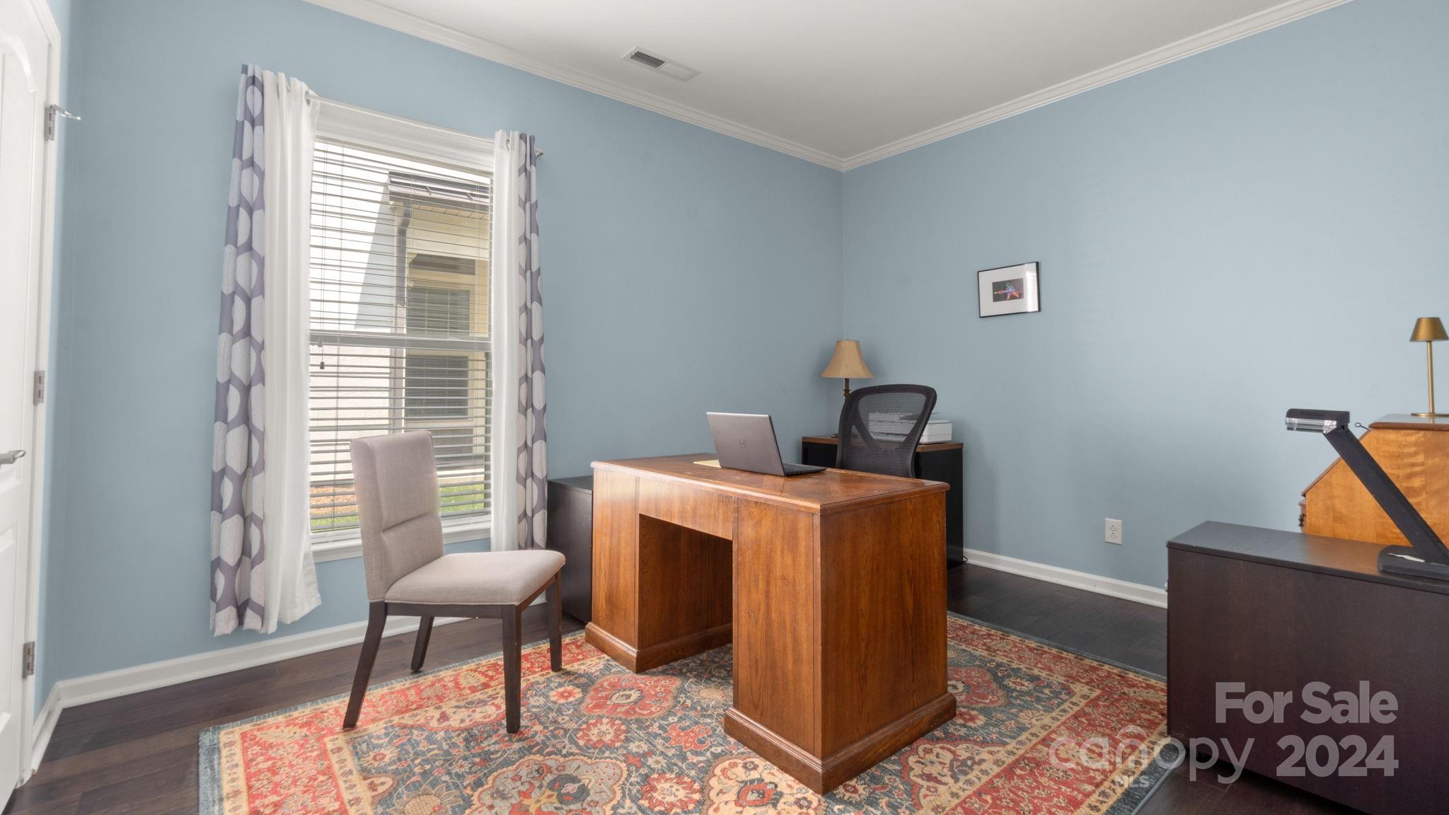 Carolina Orchards - Residential