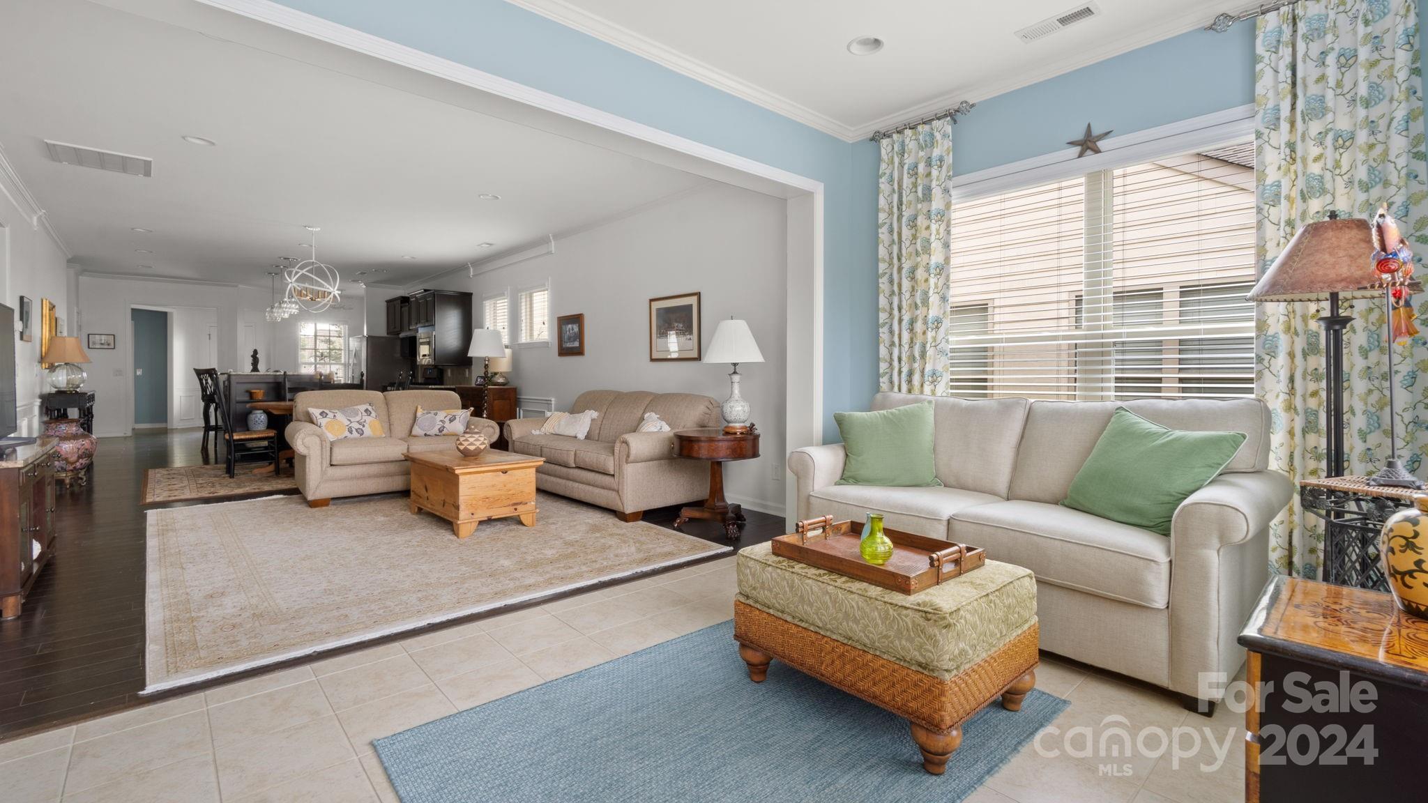 Carolina Orchards - Residential