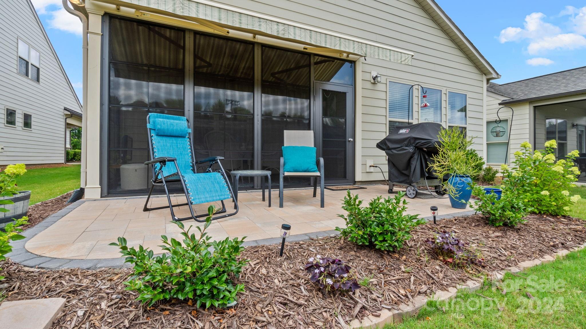 Carolina Orchards - Residential