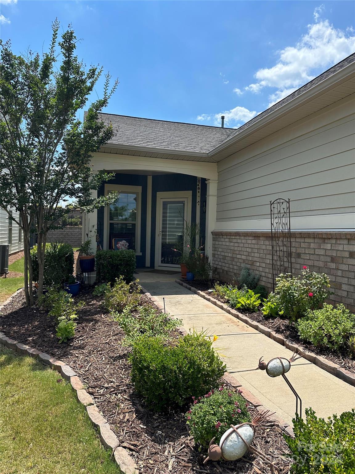 Carolina Orchards - Residential