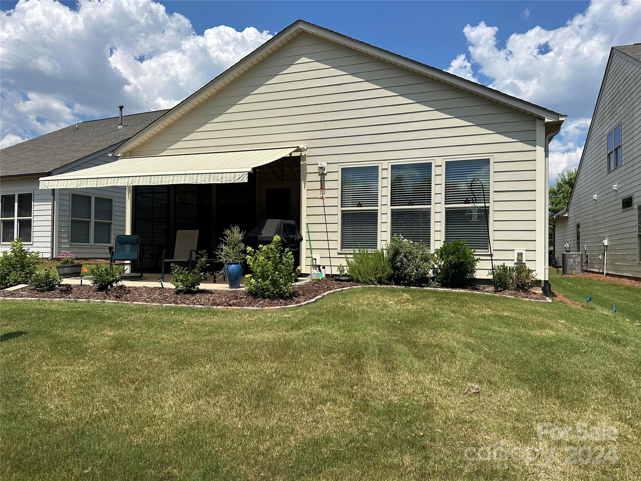 Carolina Orchards - Residential