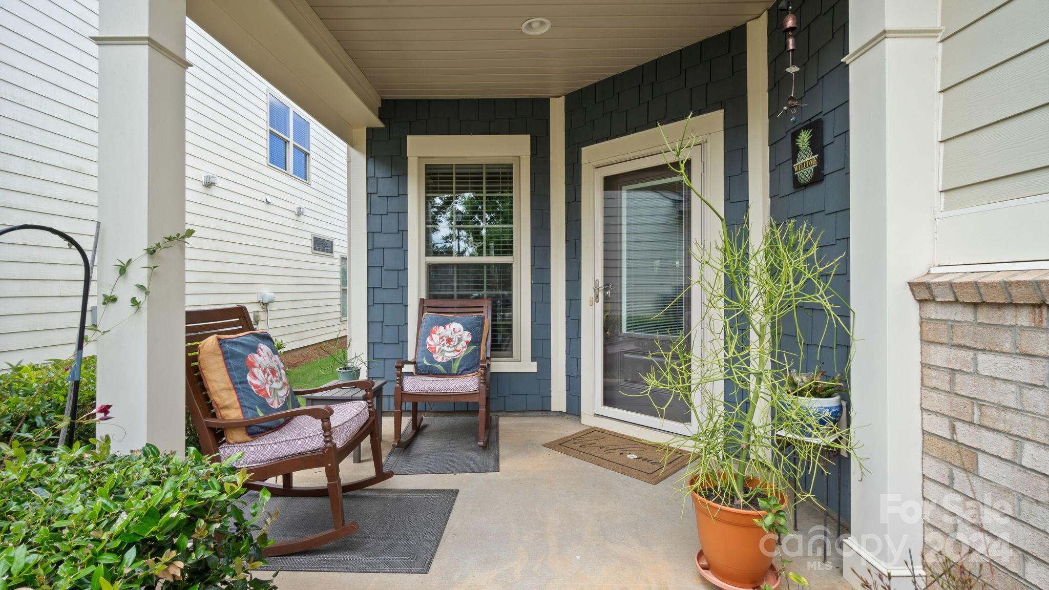 Carolina Orchards - Residential