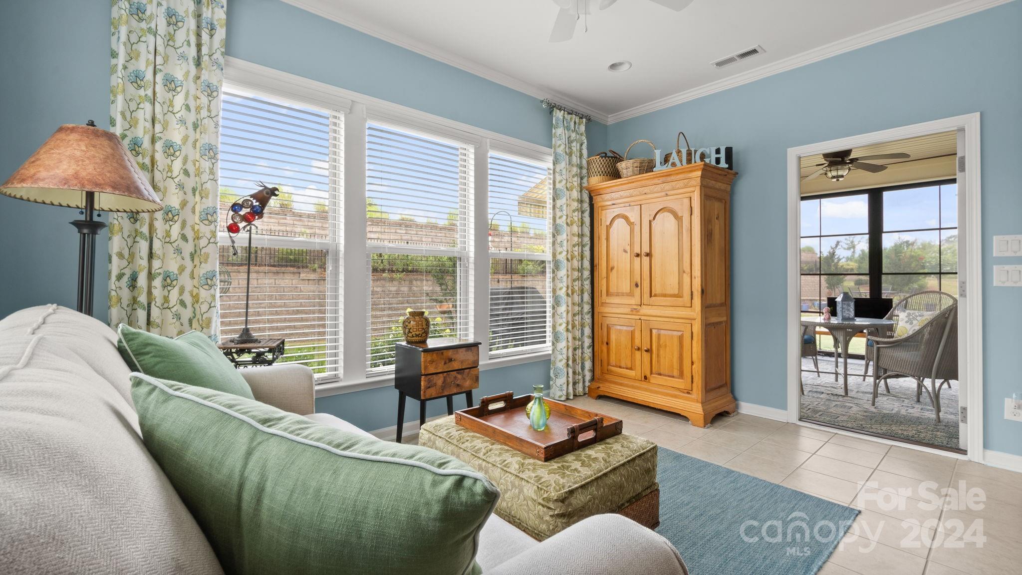 Carolina Orchards - Residential