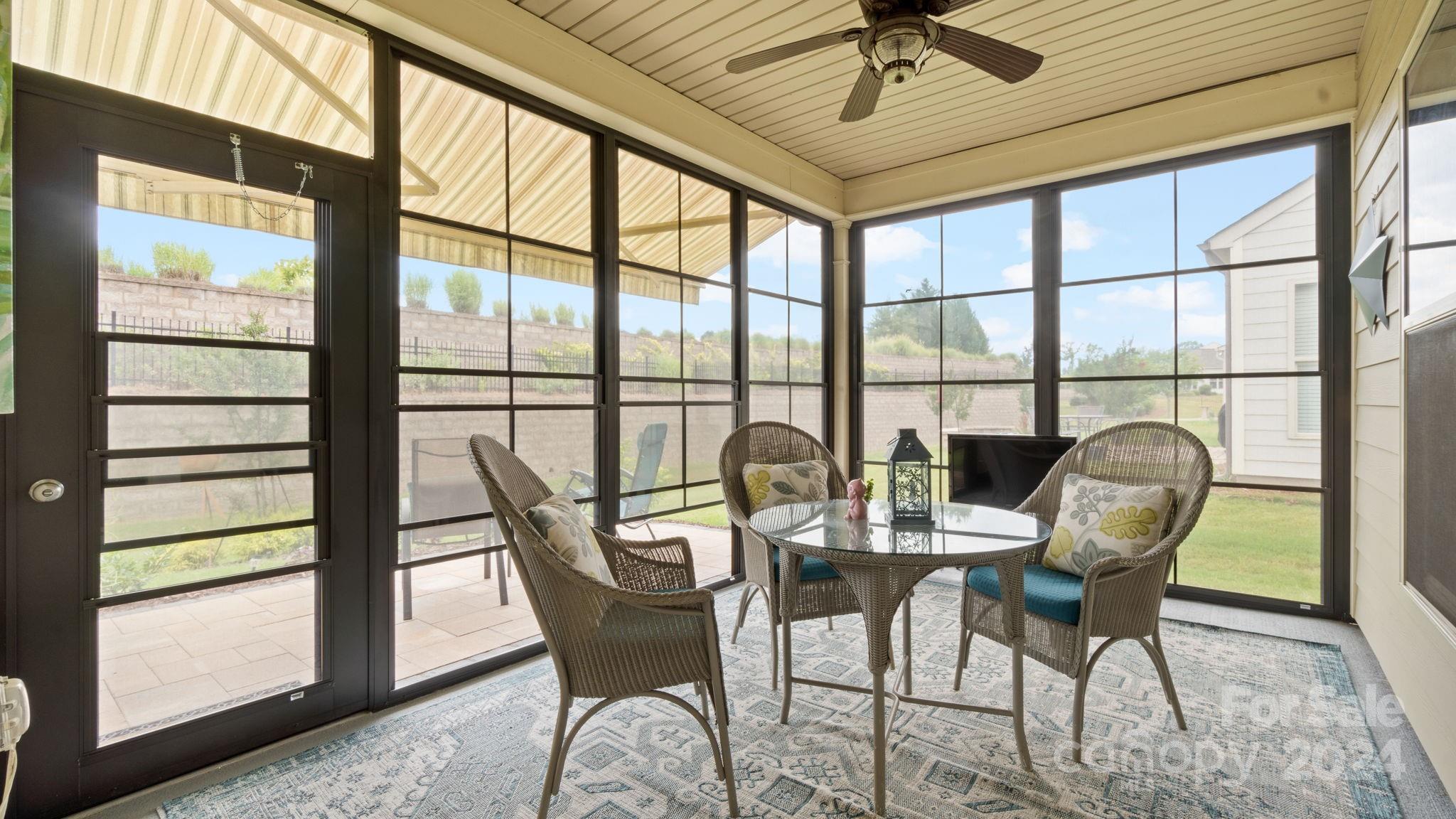 Carolina Orchards - Residential