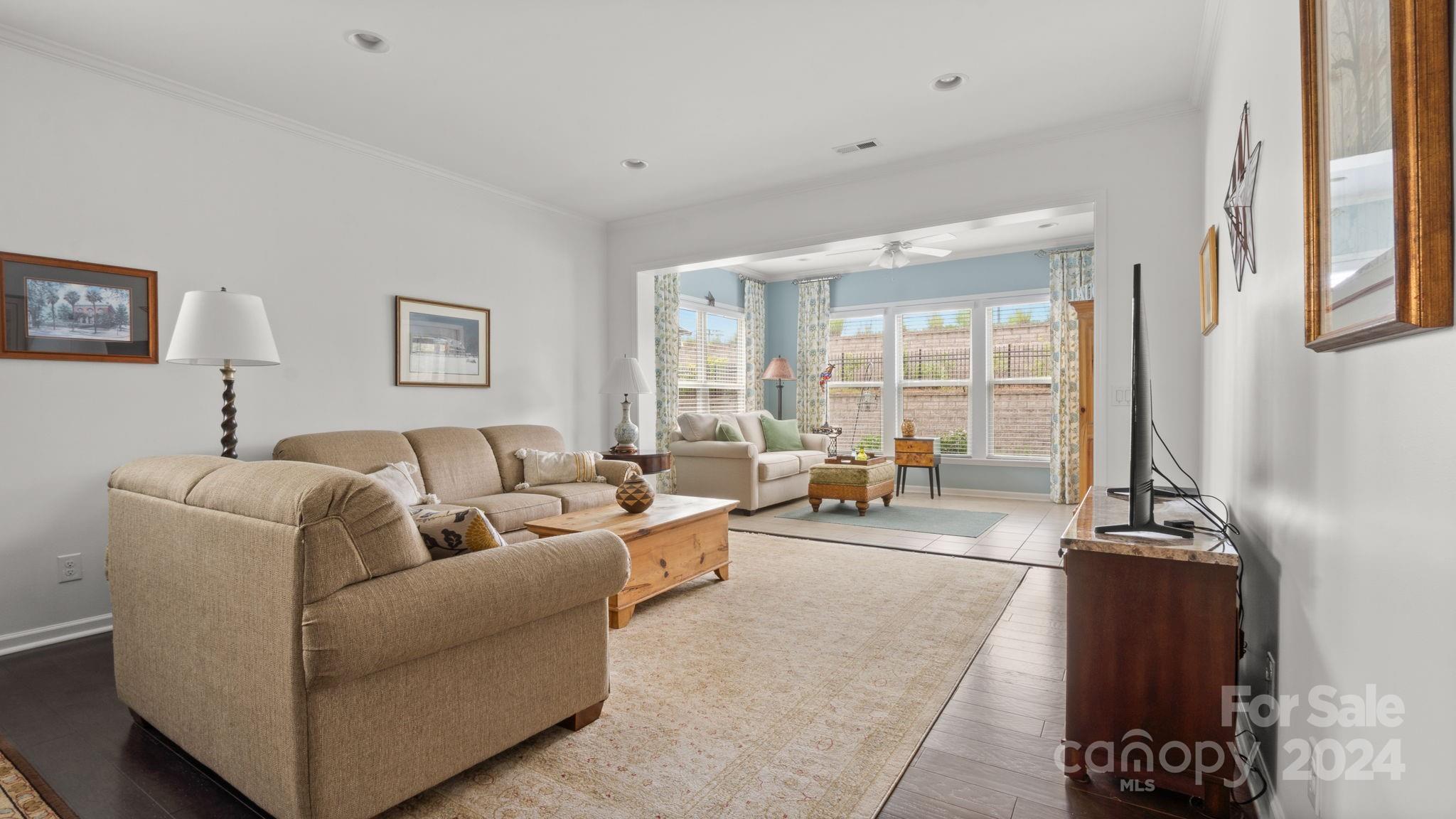 Carolina Orchards - Residential