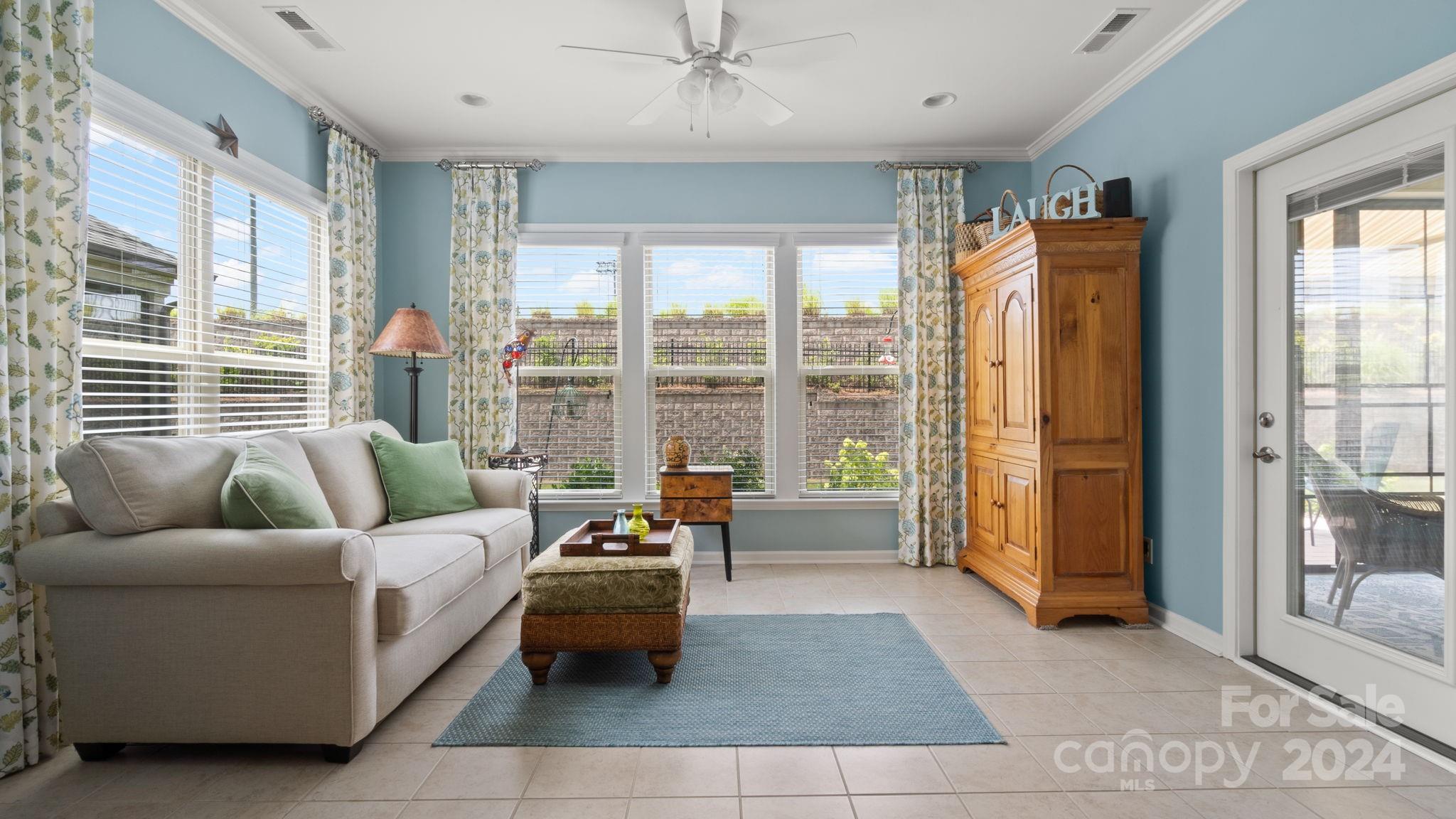 Carolina Orchards - Residential