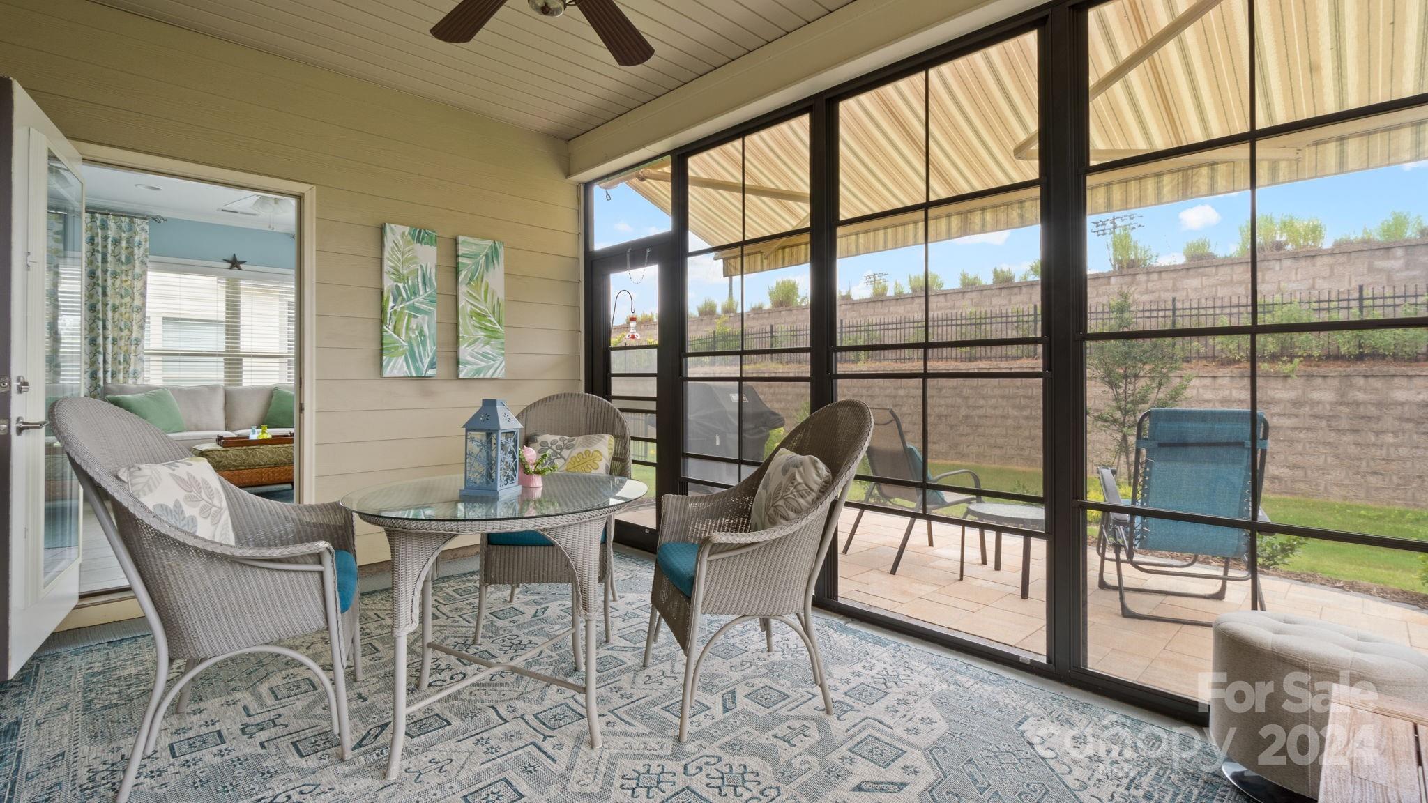 Carolina Orchards - Residential