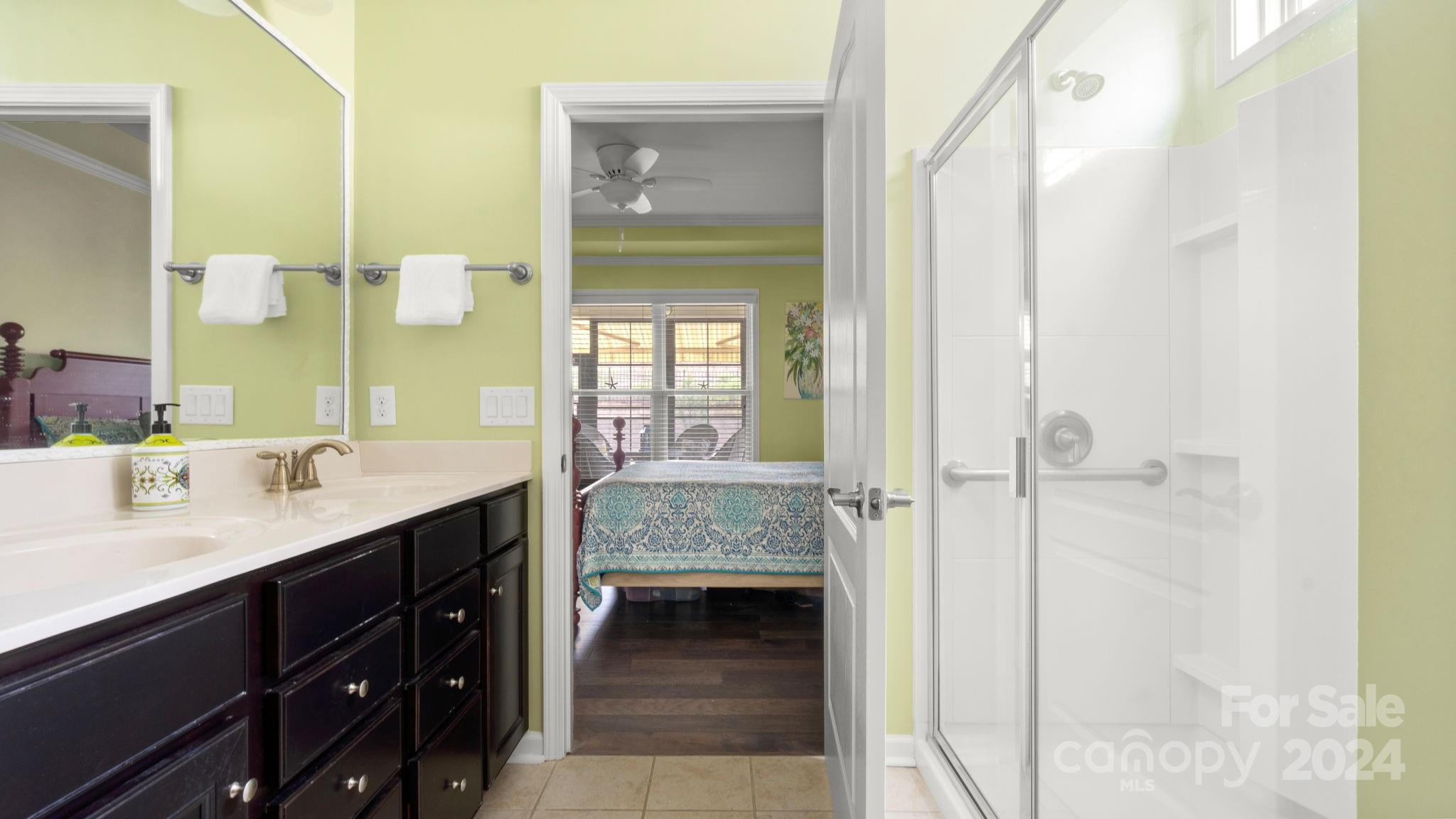 Carolina Orchards - Residential