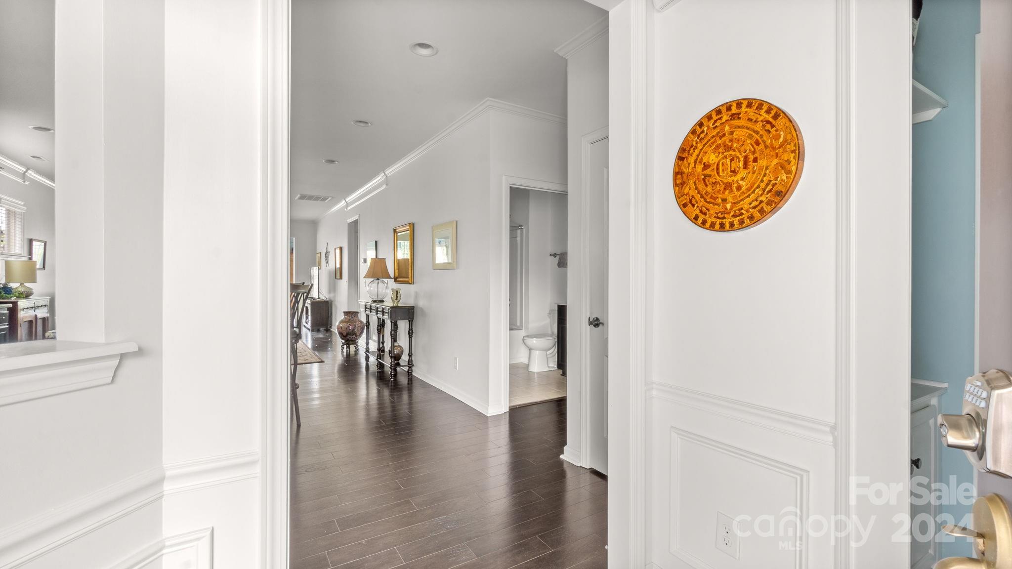 Carolina Orchards - Residential