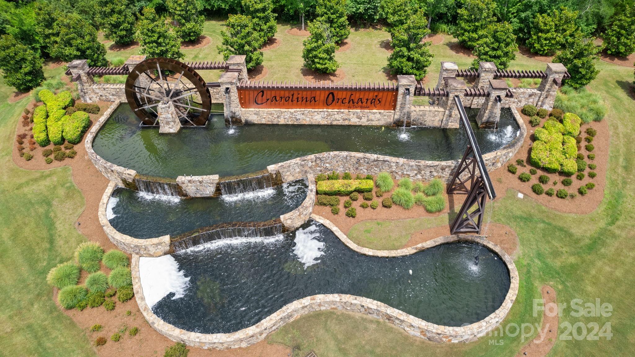 Carolina Orchards - Residential