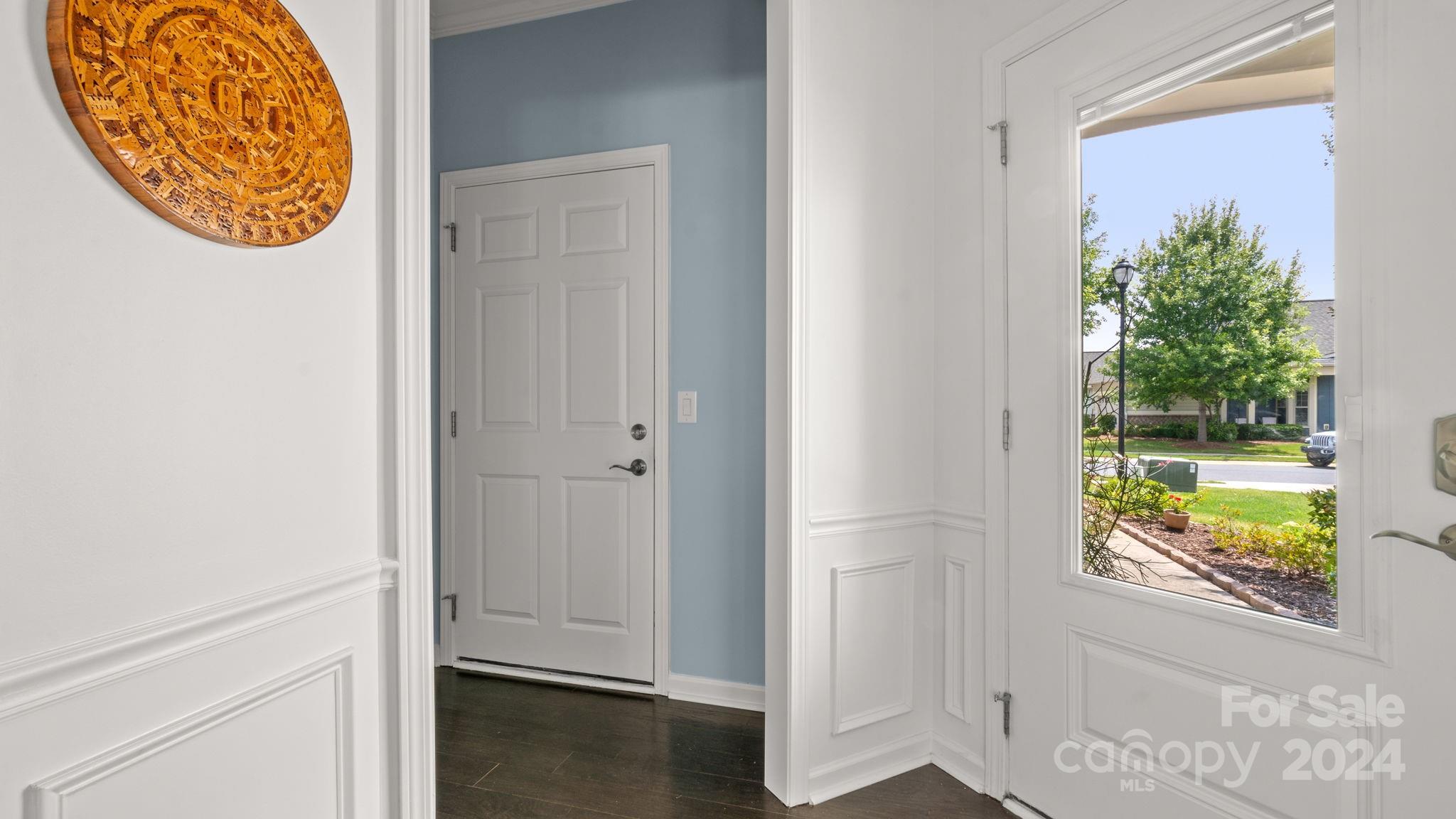 Carolina Orchards - Residential