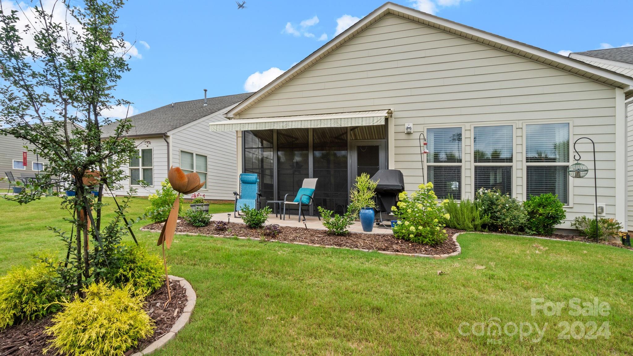 Carolina Orchards - Residential