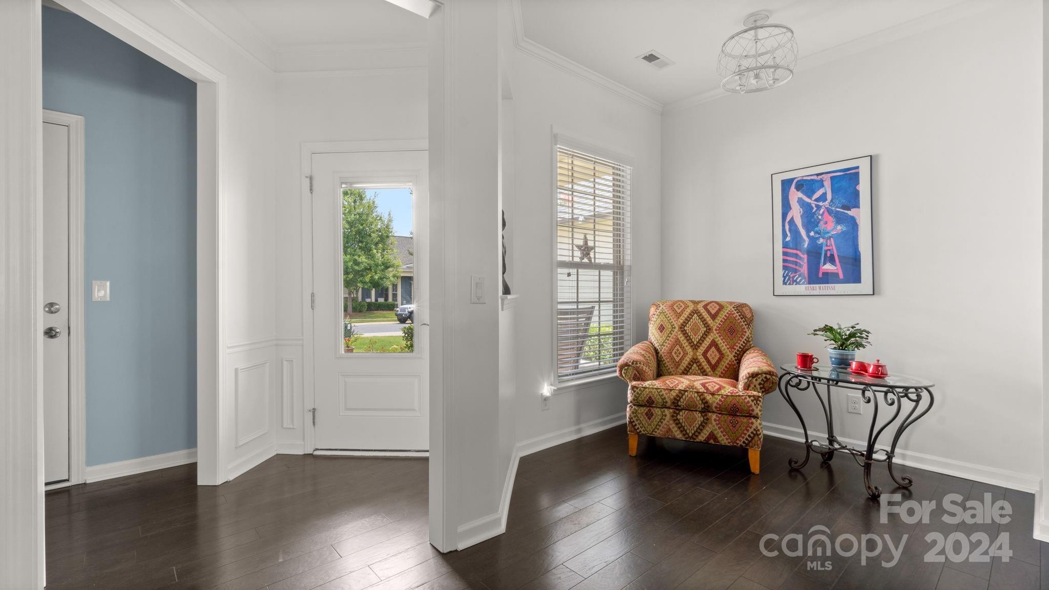 Carolina Orchards - Residential