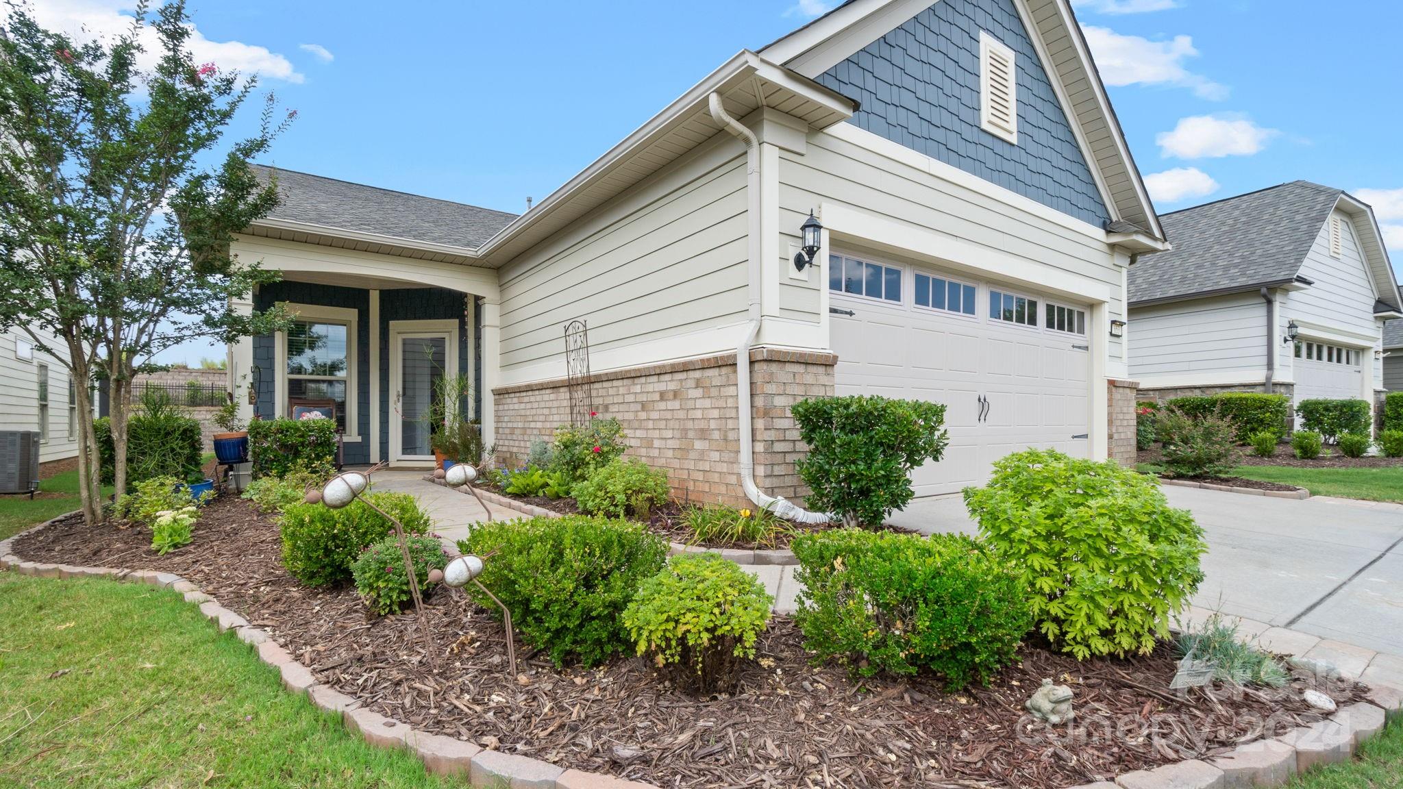 Carolina Orchards - Residential