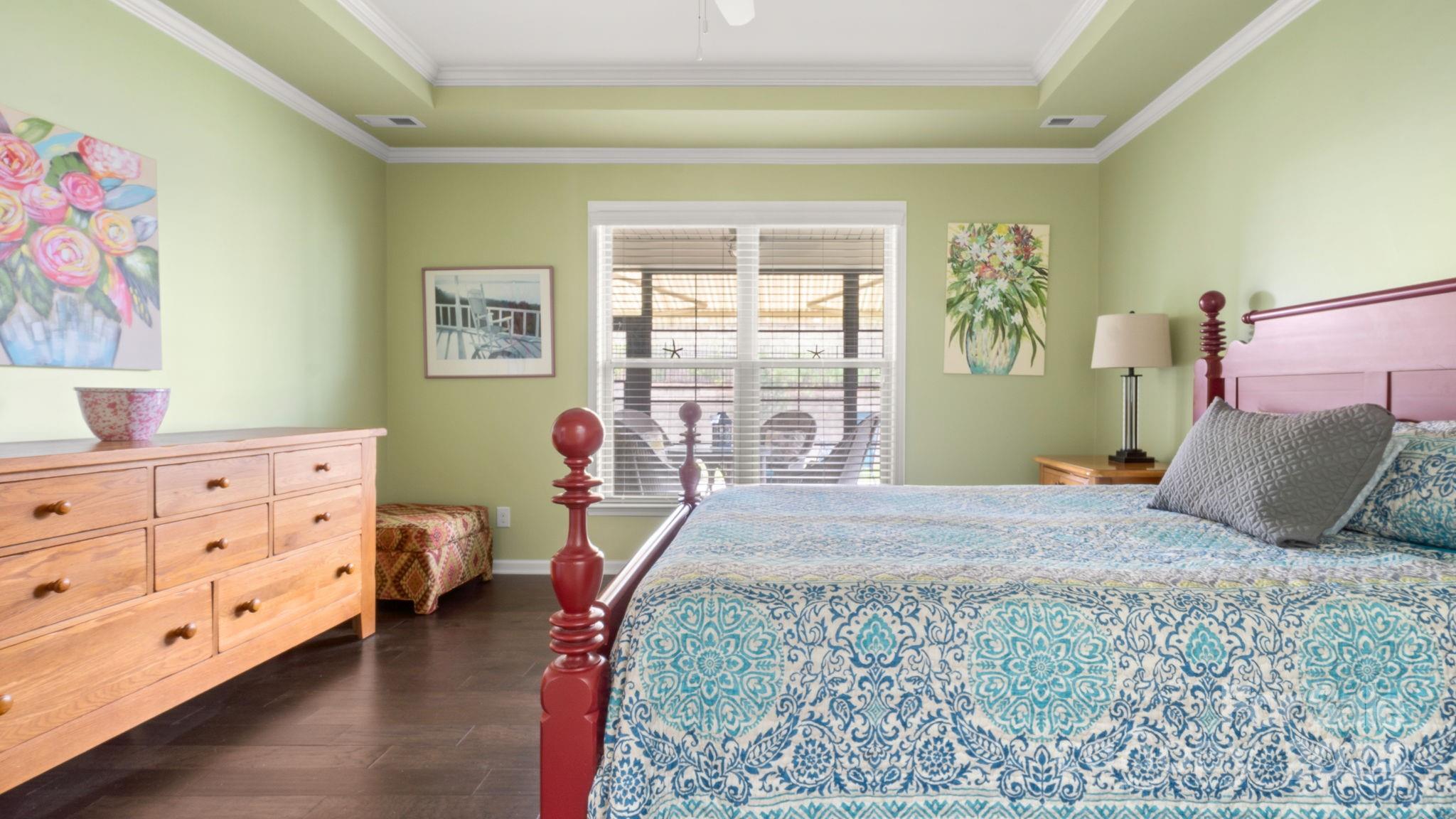 Carolina Orchards - Residential