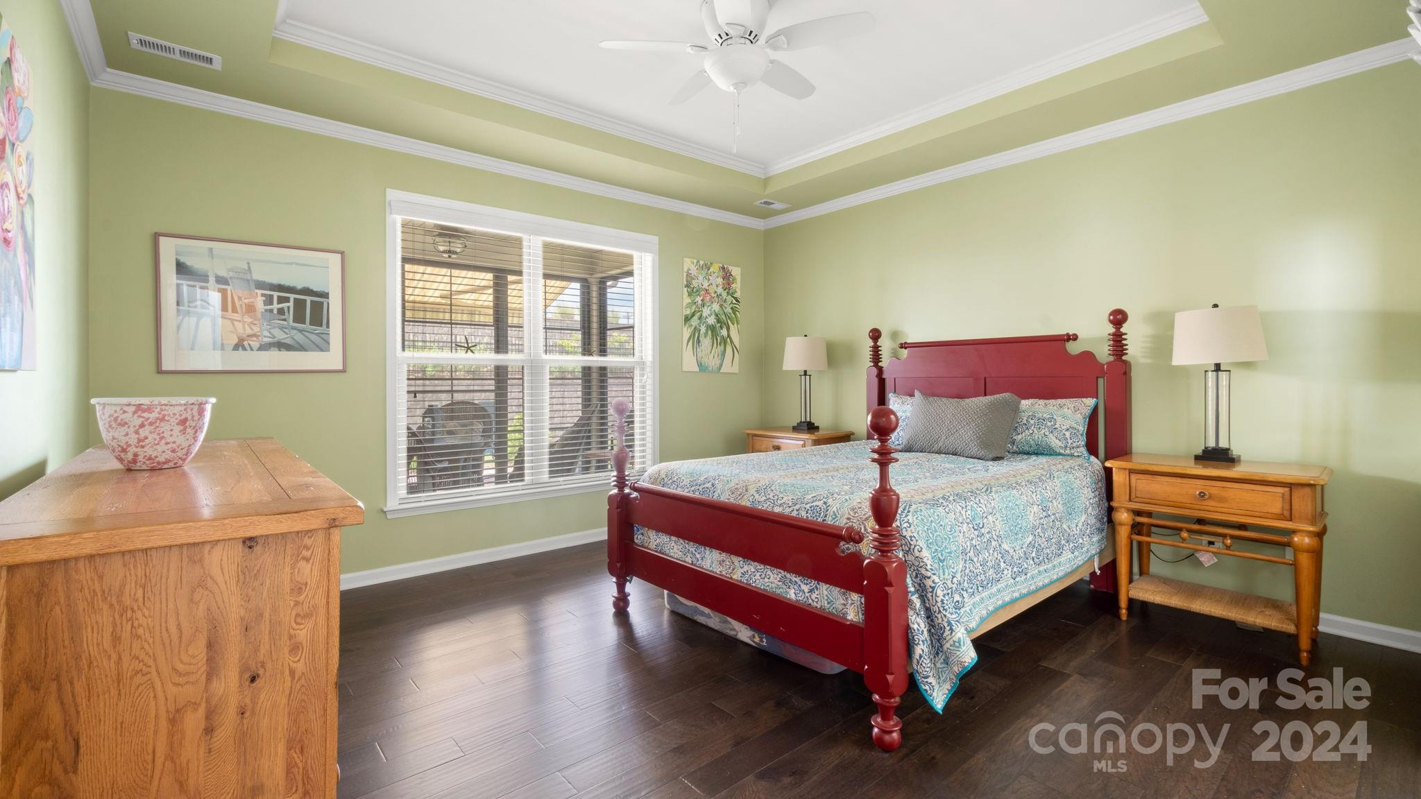 Carolina Orchards - Residential