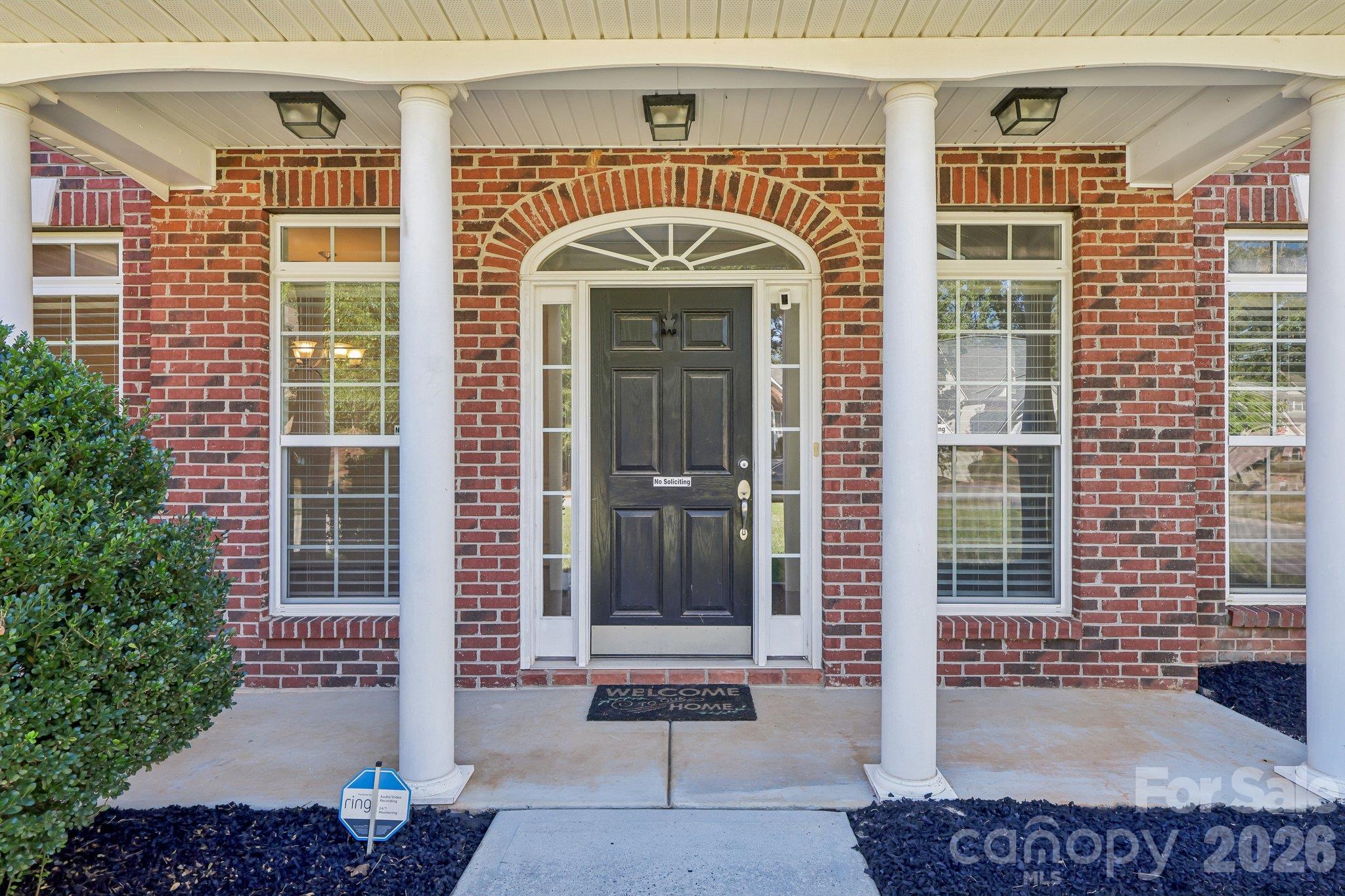8645 Ridgeline Lane