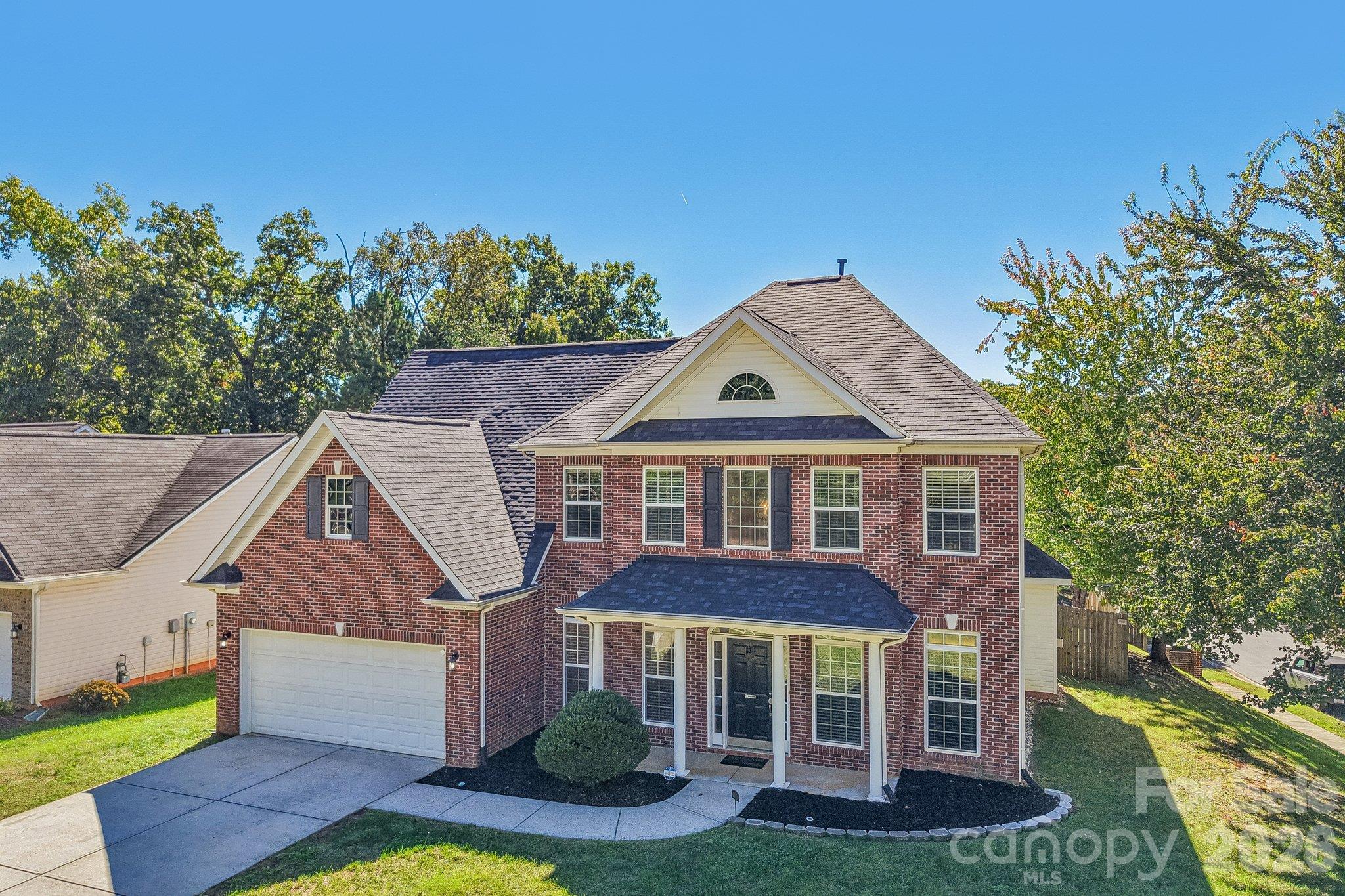 8645 Ridgeline Lane