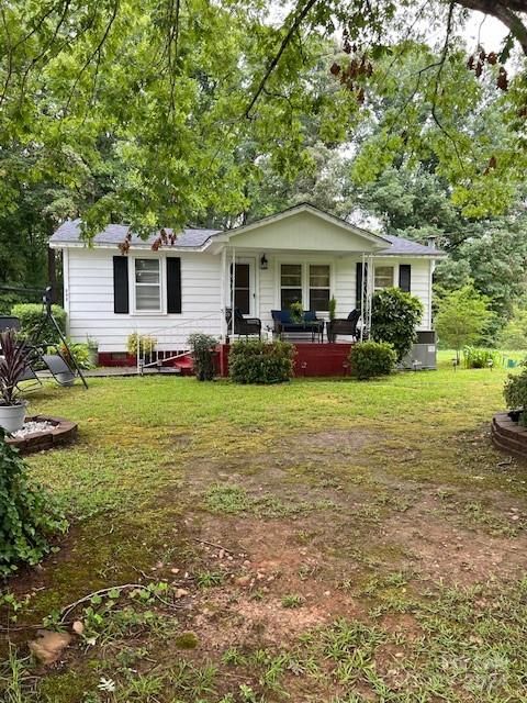 A home in Lancaster