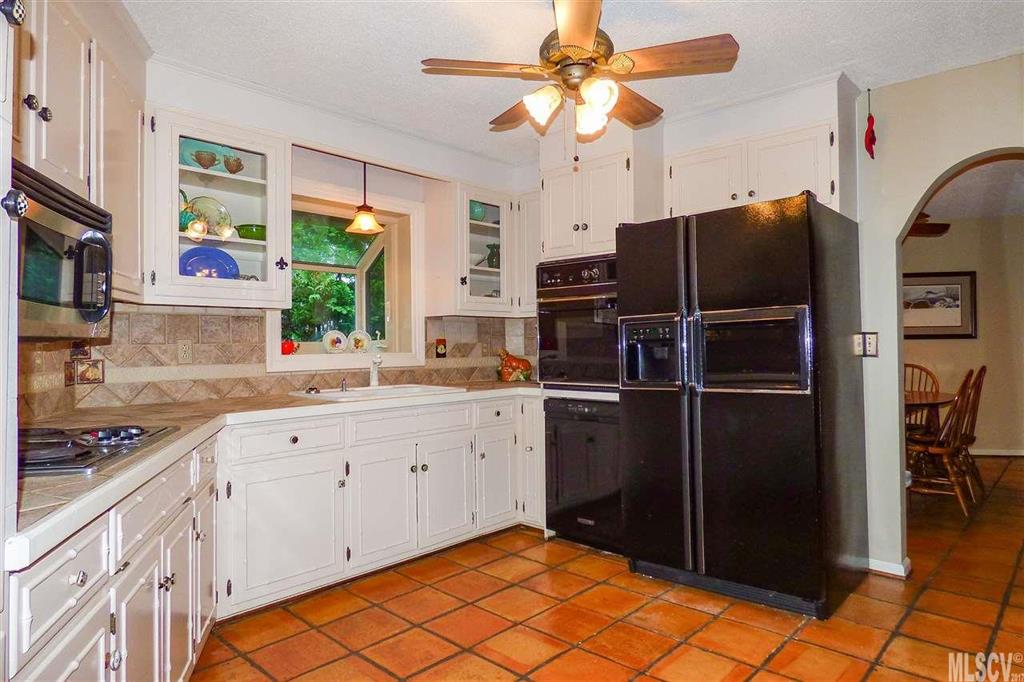 Catawba Springs - Residential